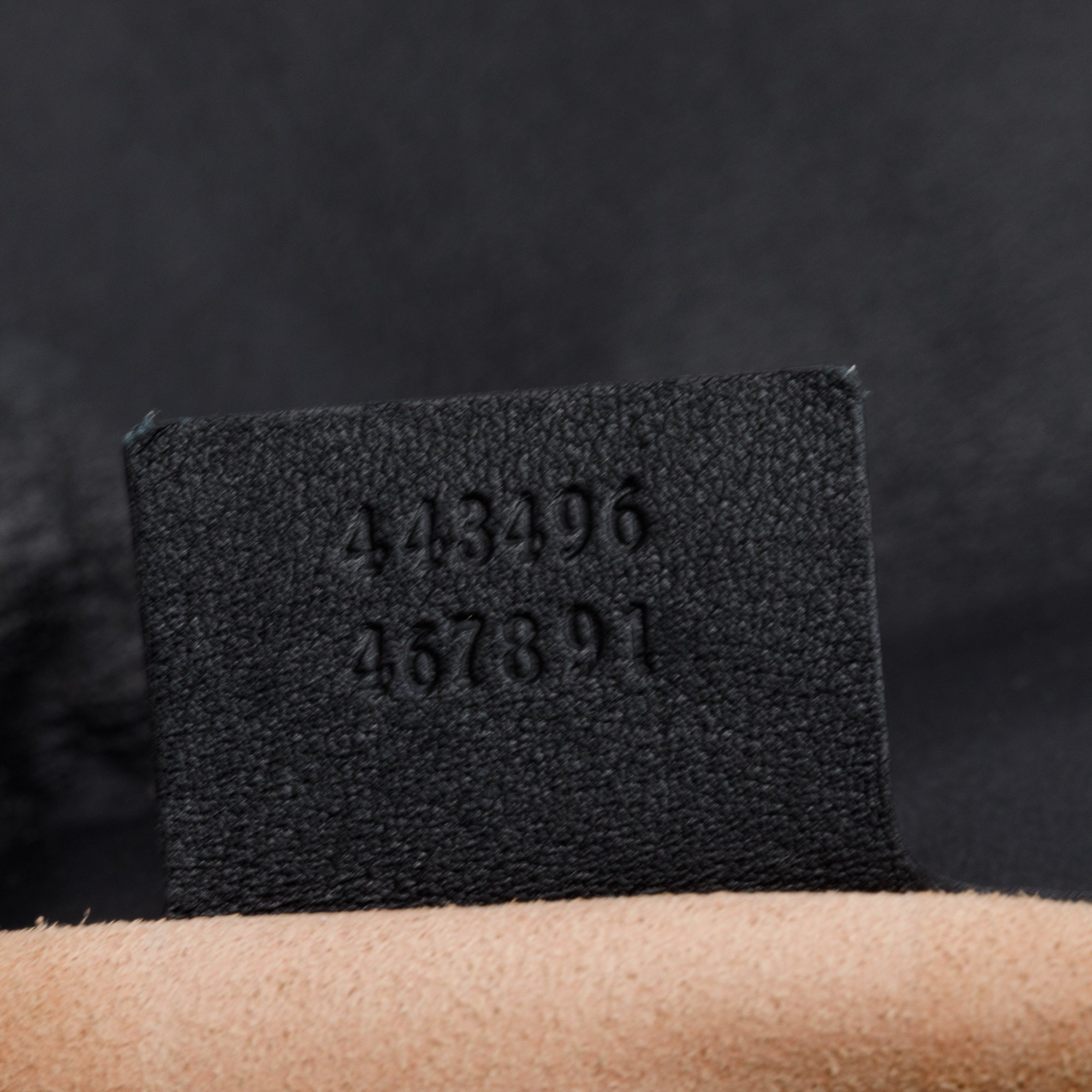 Gucci Black GG Marmont Matelasse Medium Shoulder Bag