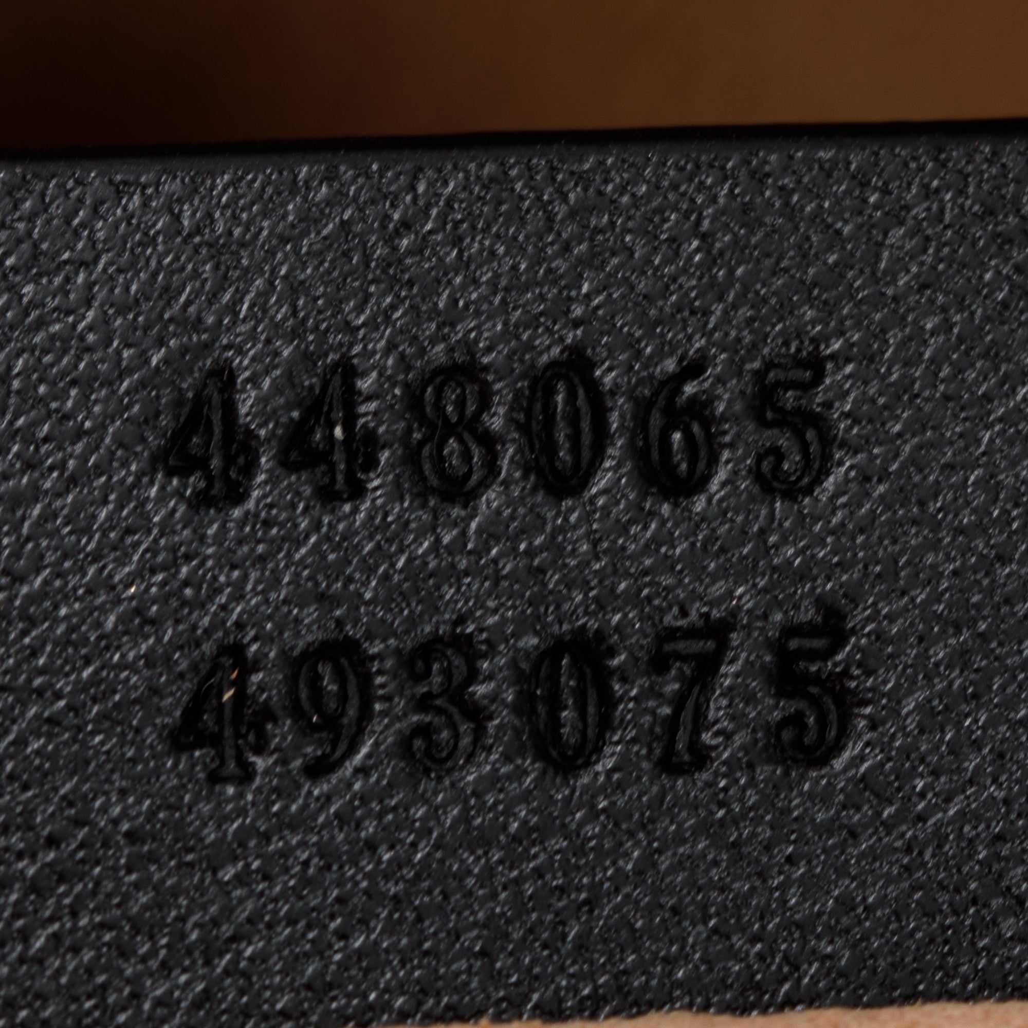 Gucci Black GG Marmont Matelasse Mini Shoulder Bag w/ Box