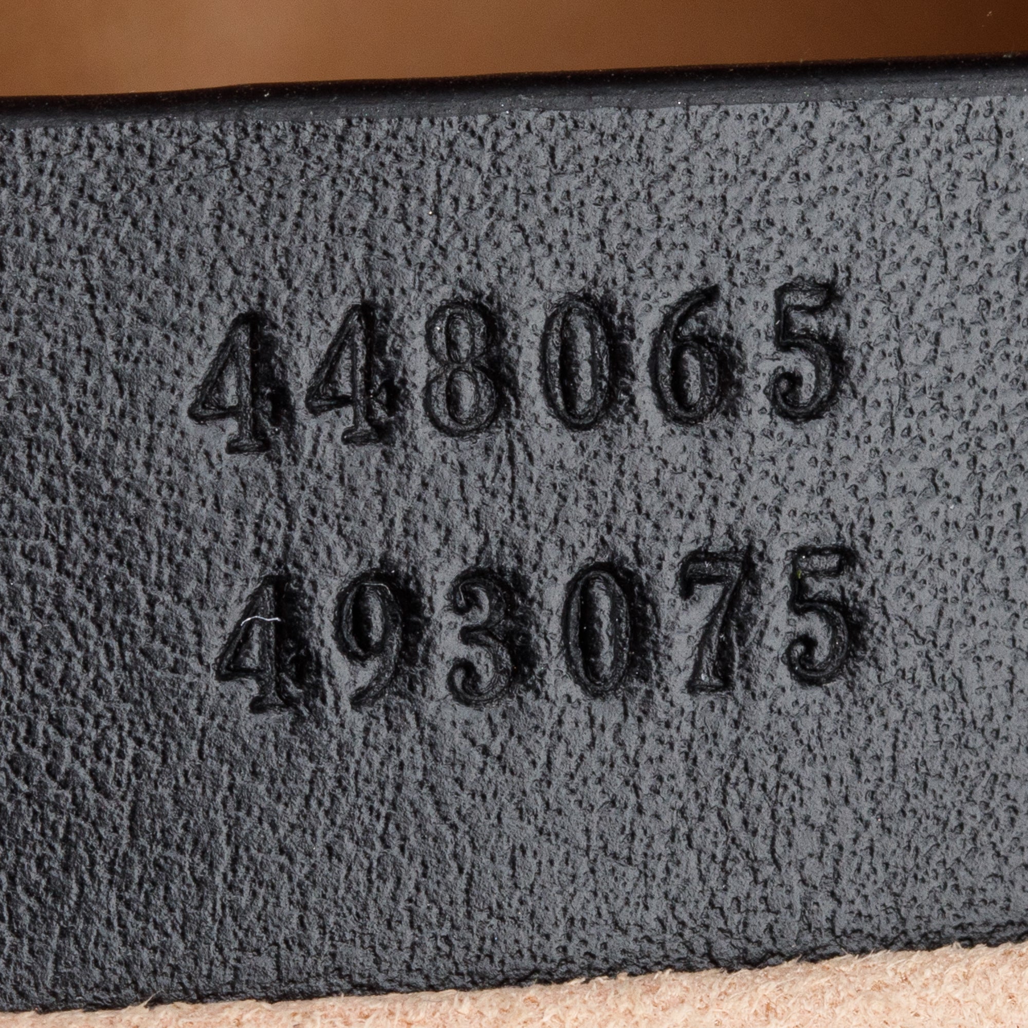 Gucci Black GG Marmont Matelasse Mini Shoulder Bag w/ Box