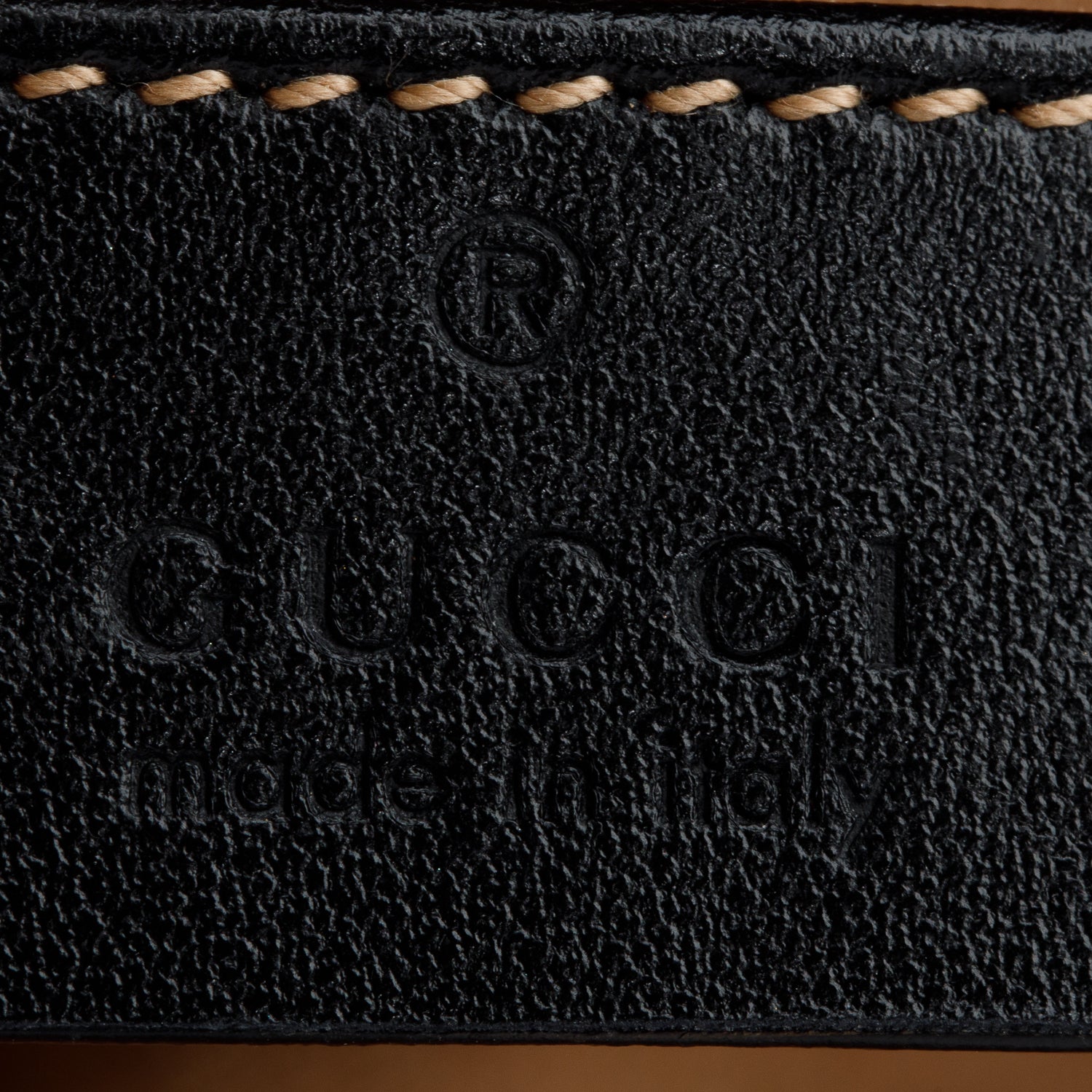 Gucci Black GG Marmont Matelasse Small Shoulder Bag