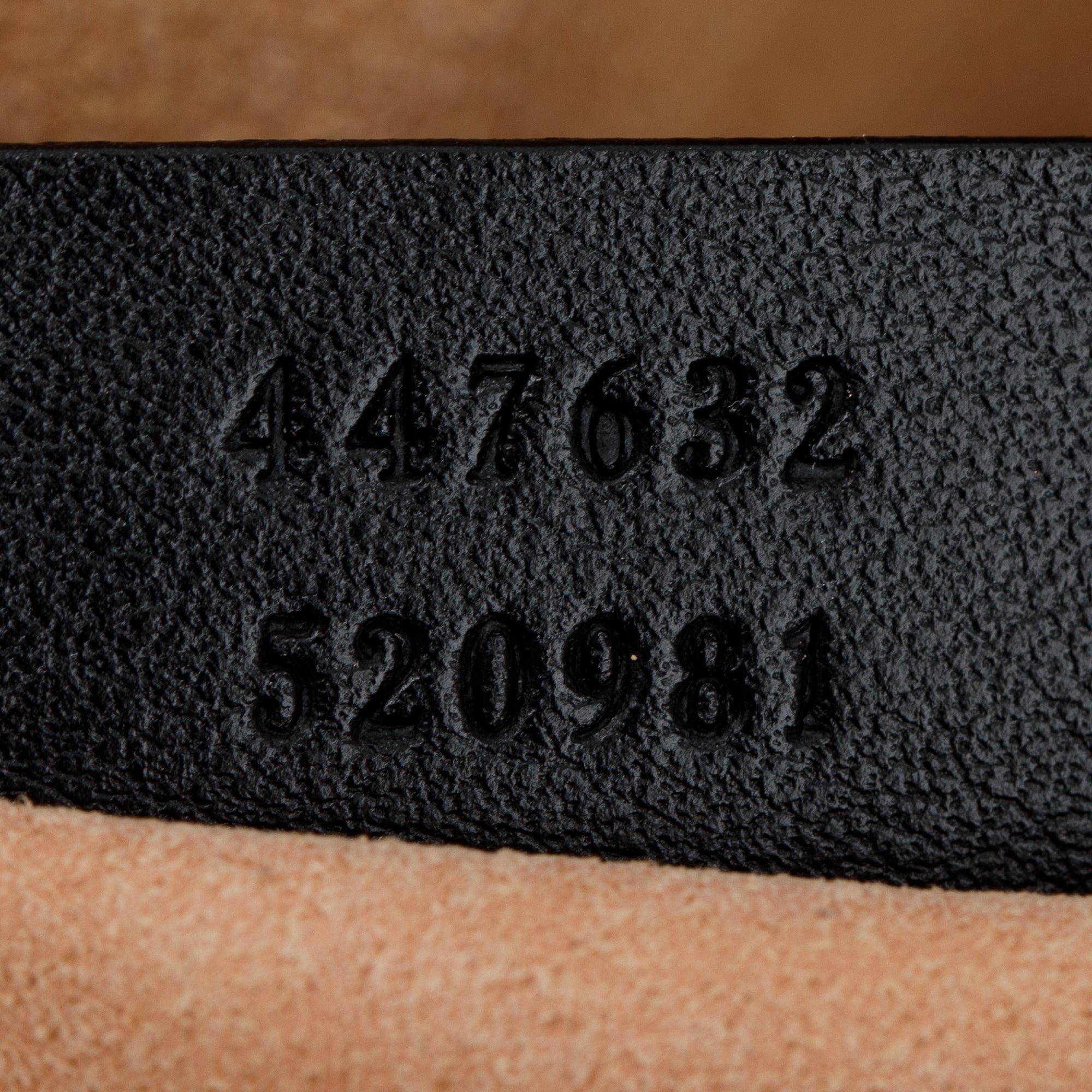 Gucci Black GG Marmont Matelasse Small Shoulder Bag w/ Box