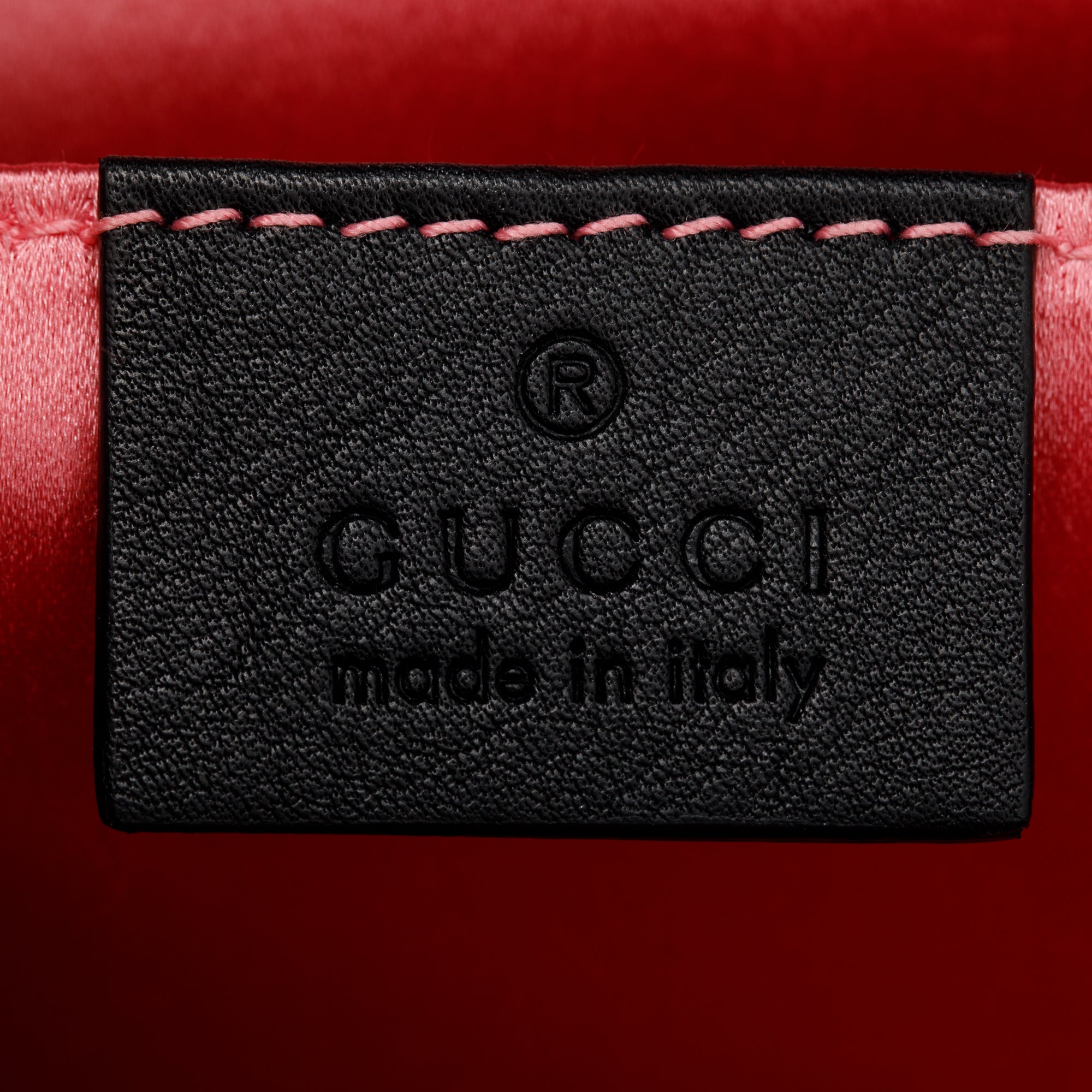 Gucci Black Velvet Dionysus Clutch