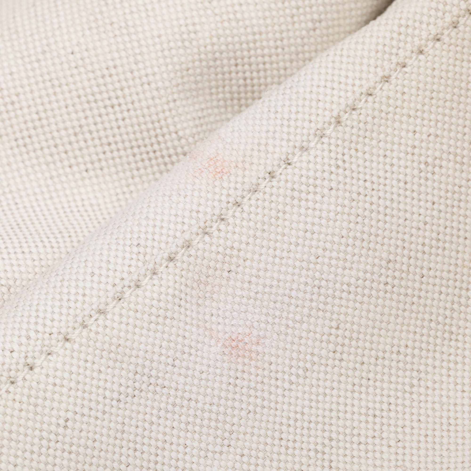 Gucci Blue GG Denim Brown Leather Trim Ophidia GG Medium Tote