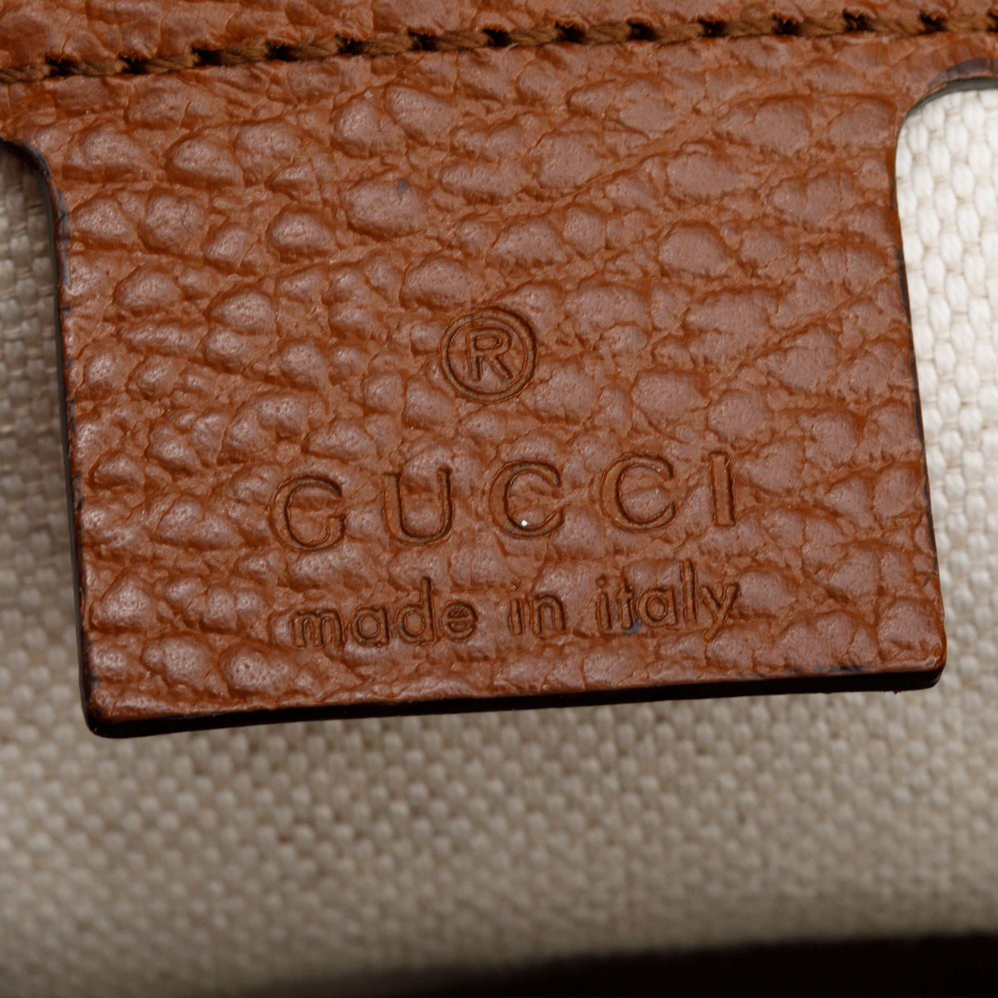 Gucci Blue GG Denim Medium Jackie 1961 Top Handle Tote Bag w/ Strap