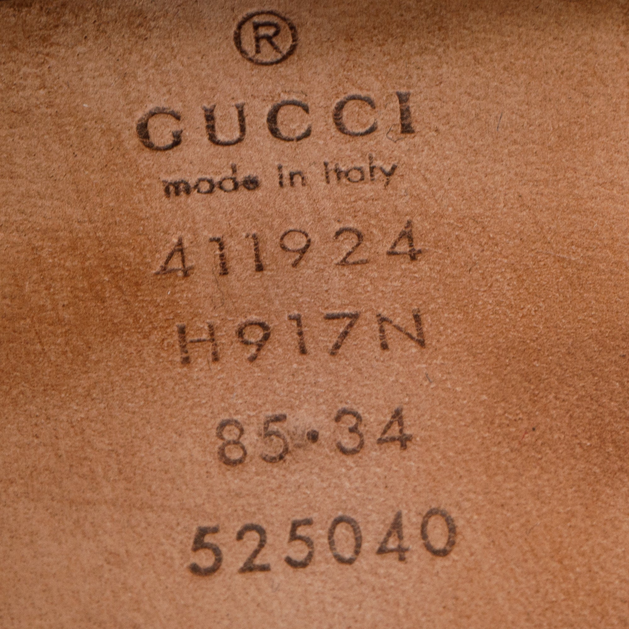 Gucci Blue and Red Web Belt with G Buckle 85 34