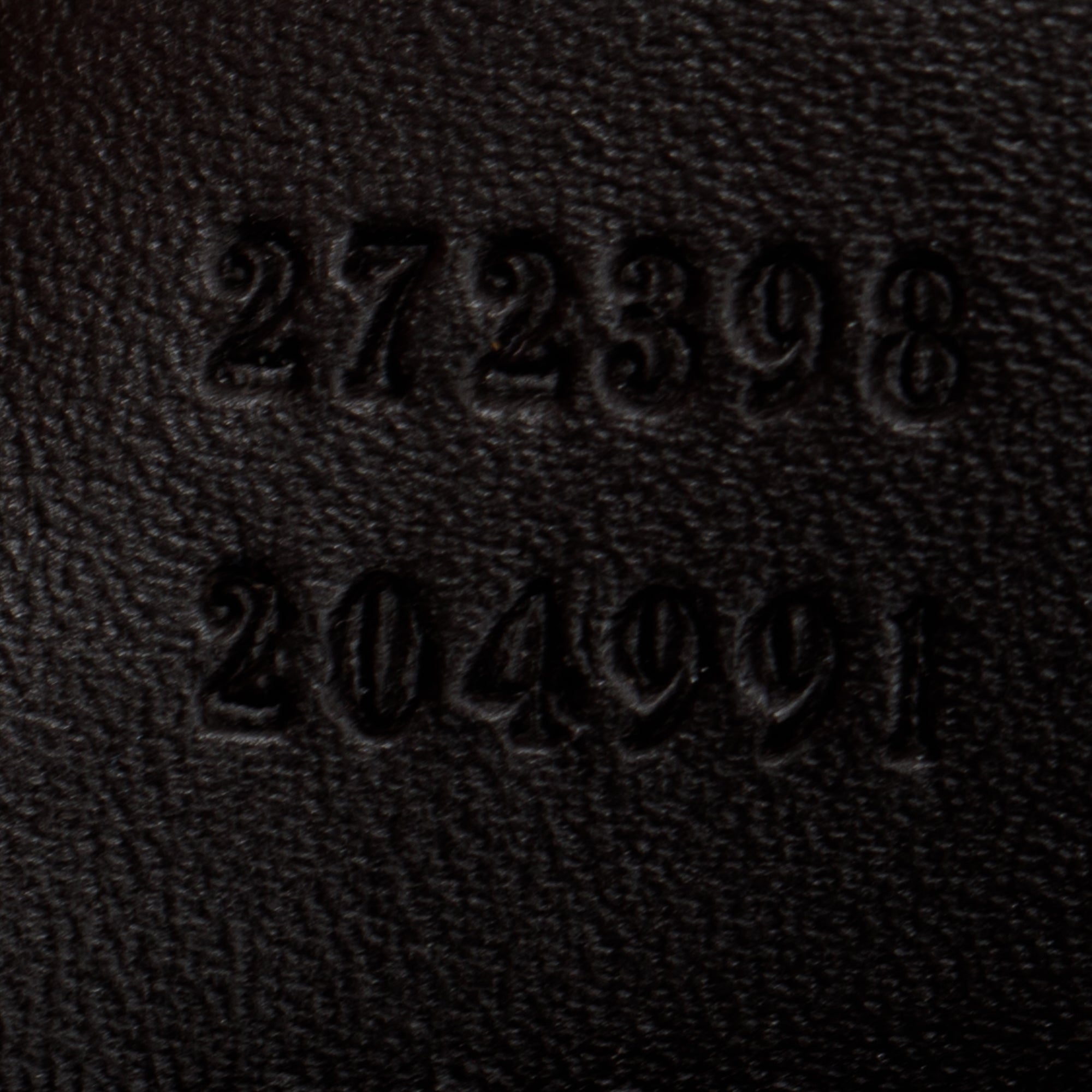 Gucci Brown GG Canvas Town Tote