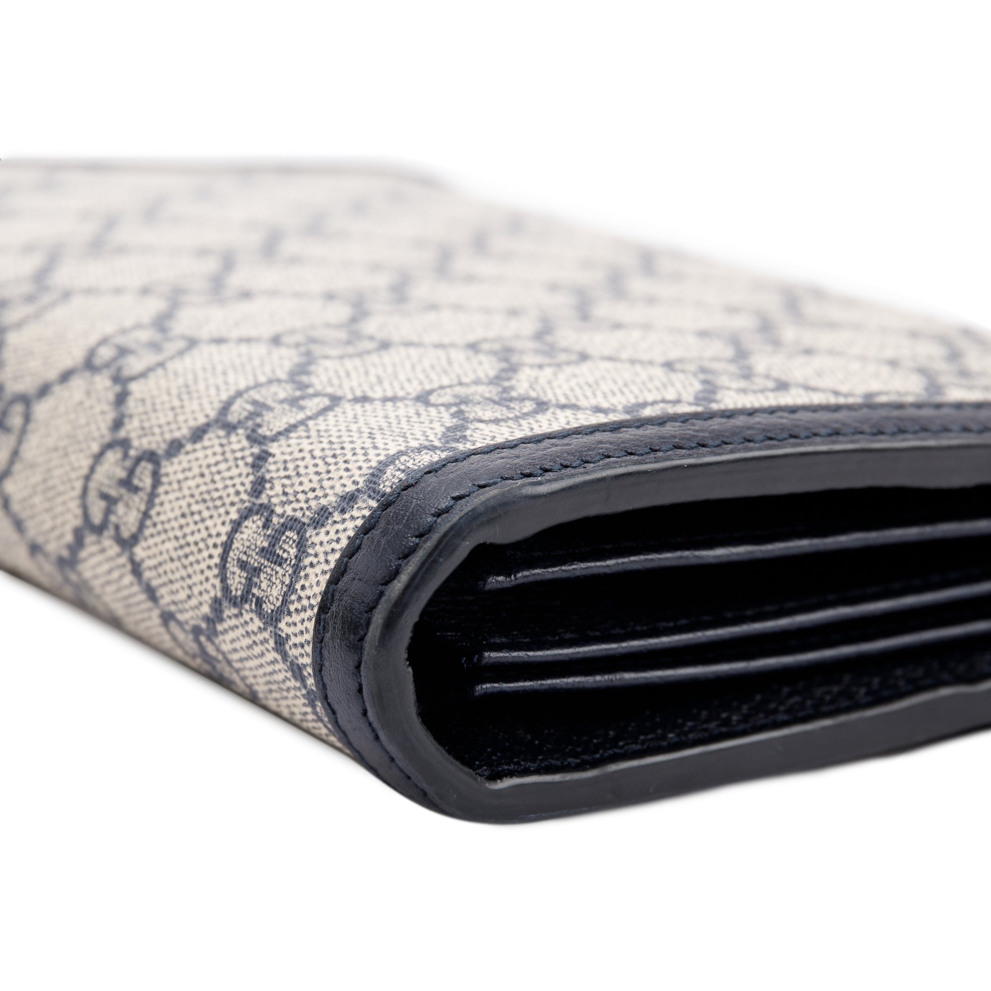 Gucci Dionysus GG Supreme Wallet on Chain w/ Box