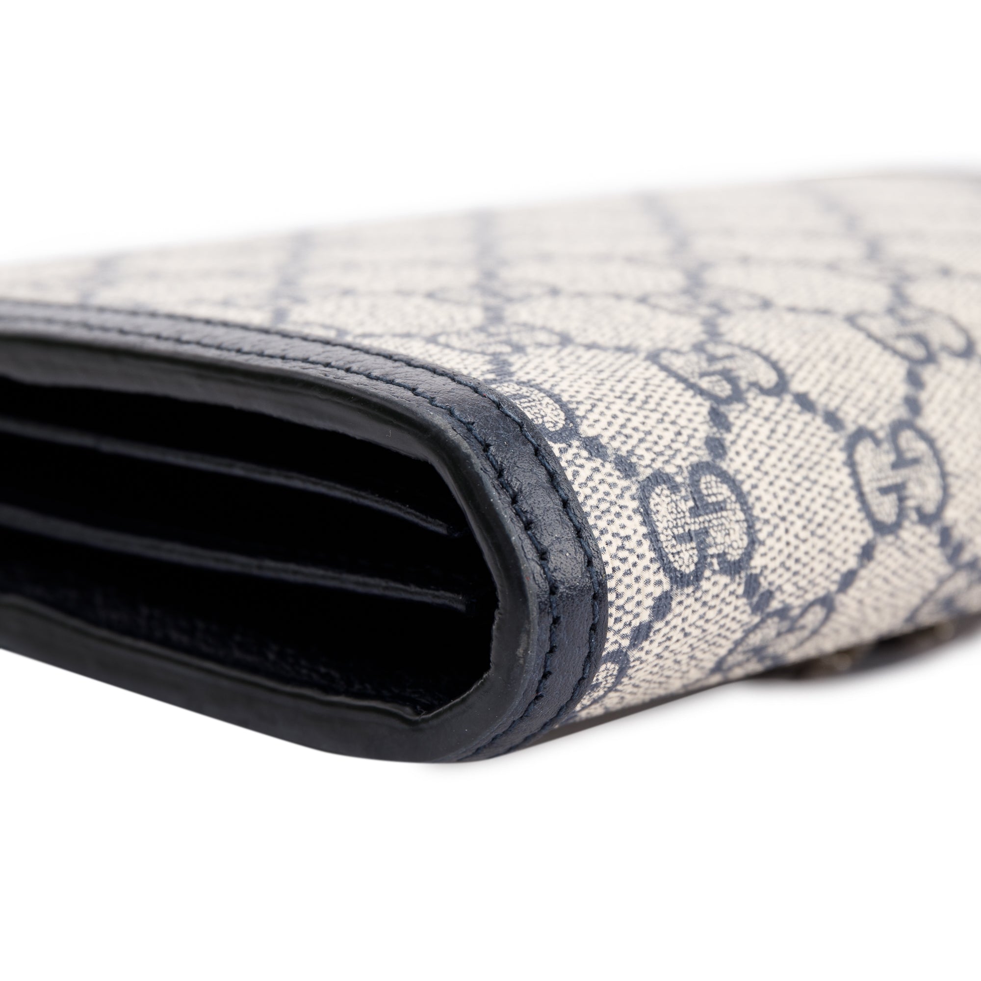 Gucci Dionysus GG Supreme Wallet on Chain w/ Box