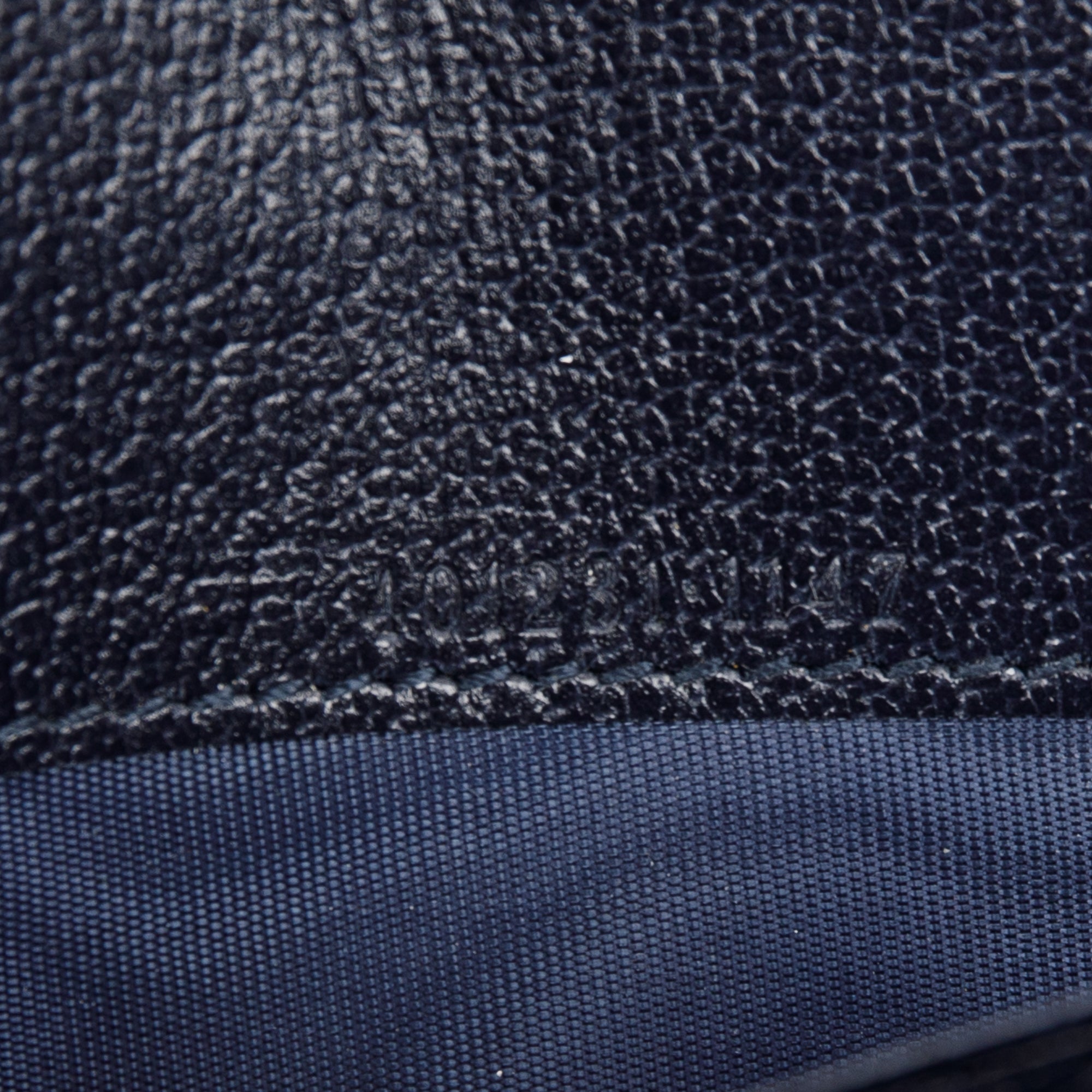 Gucci Dionysus GG Supreme Wallet on Chain w/ Box