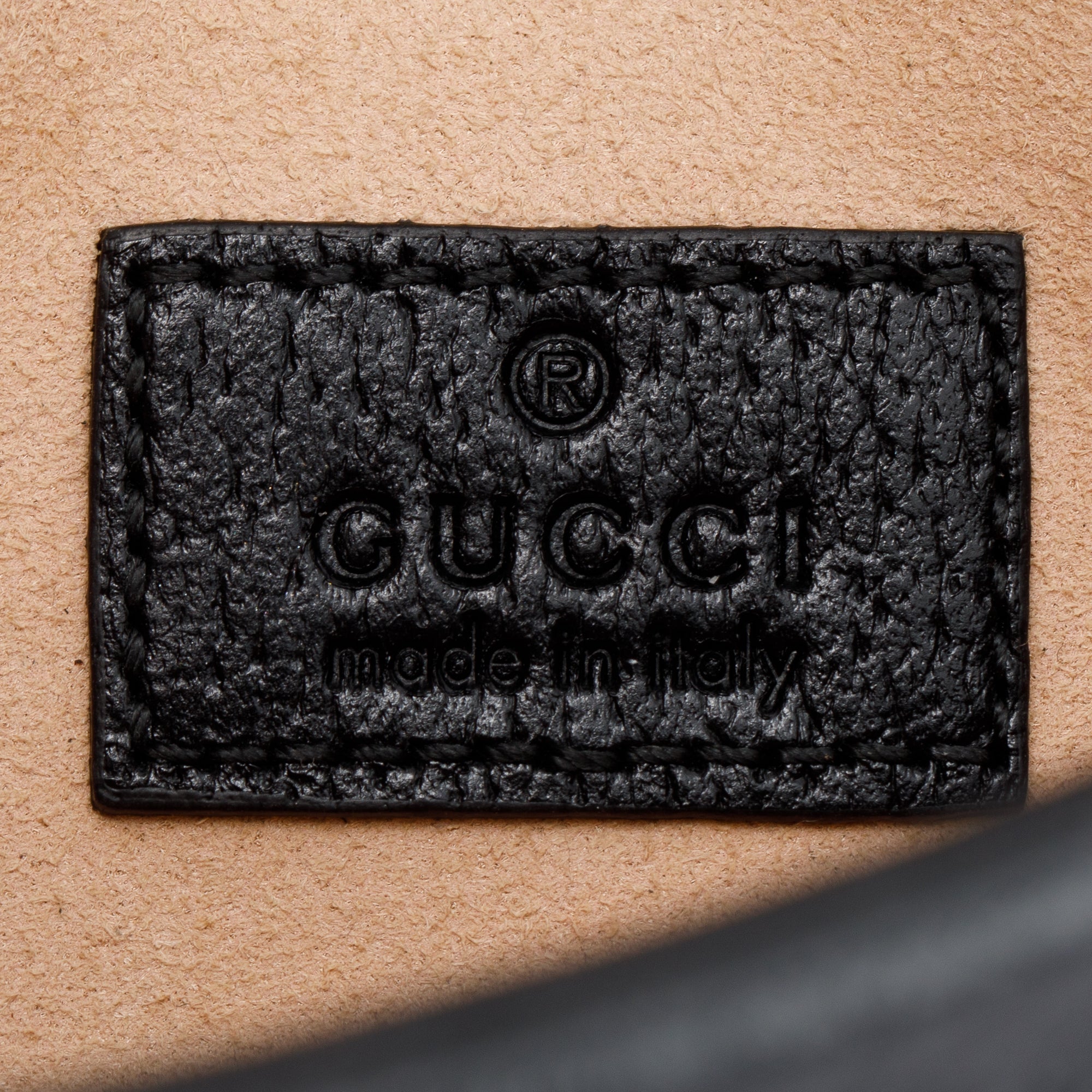 Gucci Dionysus Super Mini Bag w/ Box