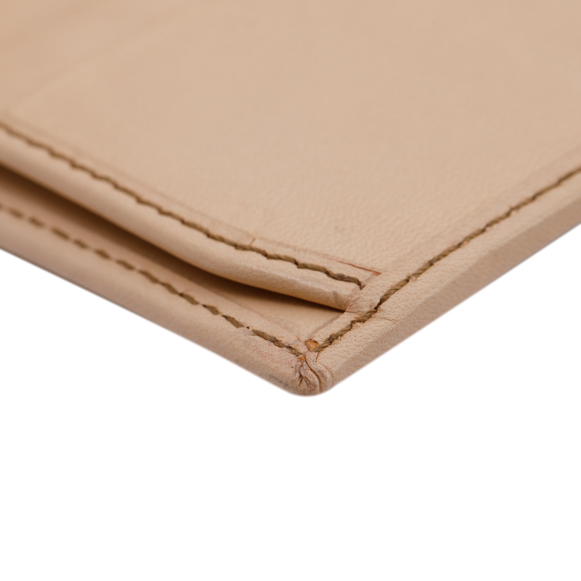 Gucci Flora Canvas Bamboo Wallet