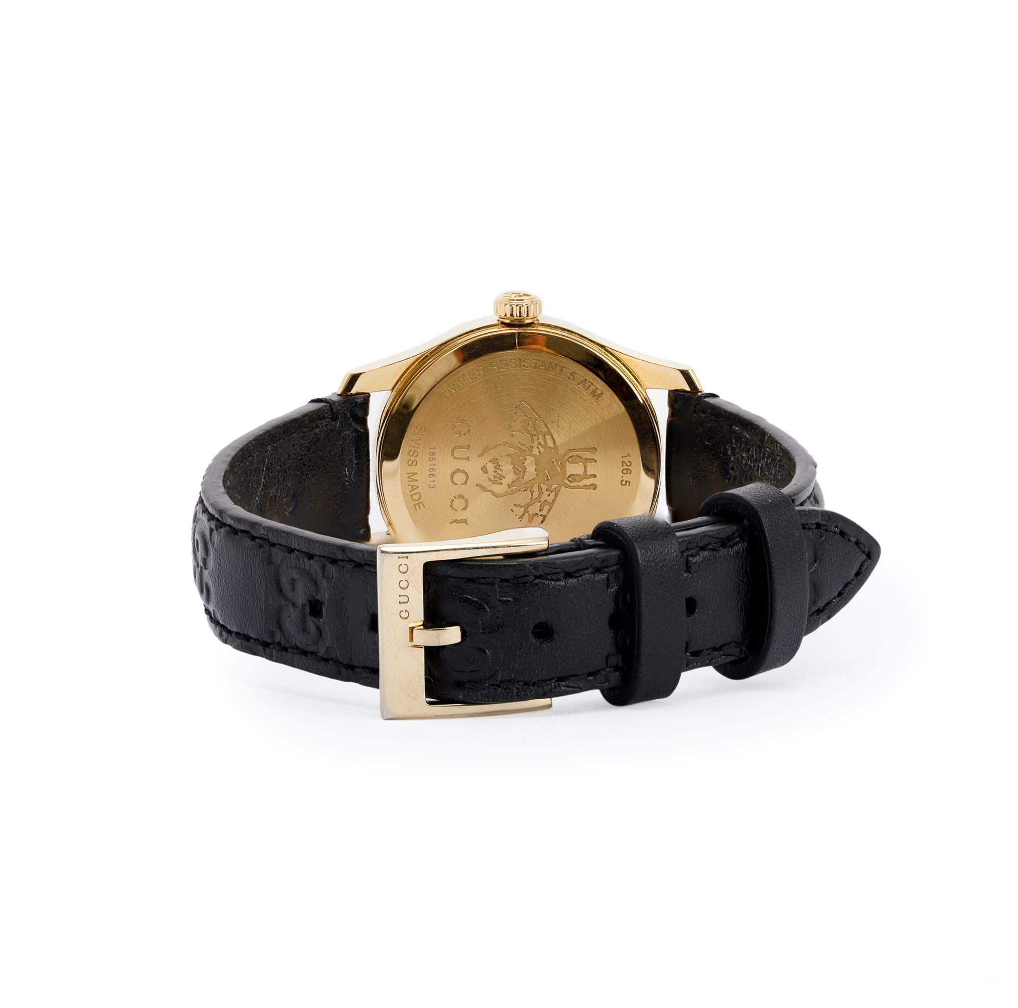 Gucci G-Timeless 27 MM Watch