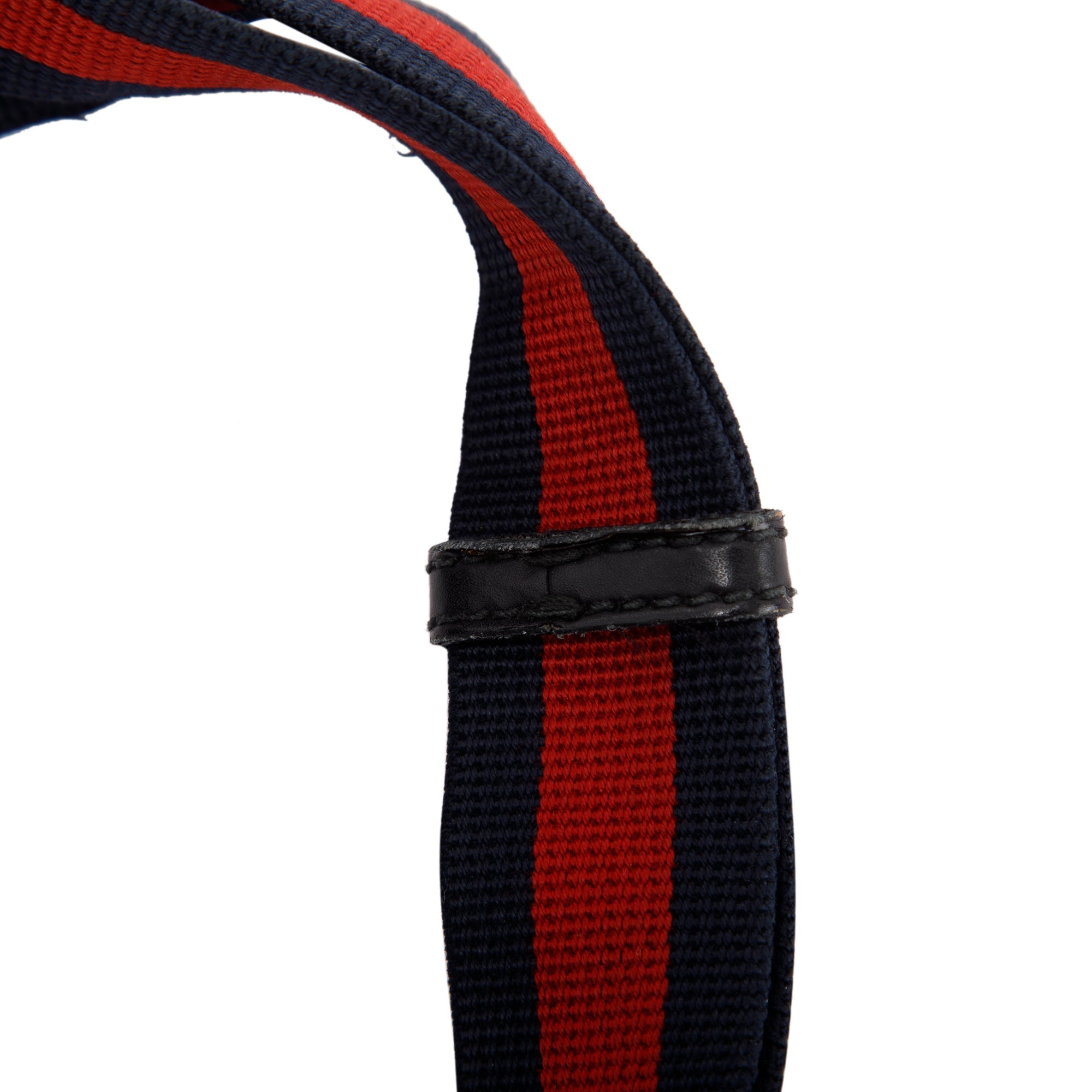 Gucci GG Black Belt Bag