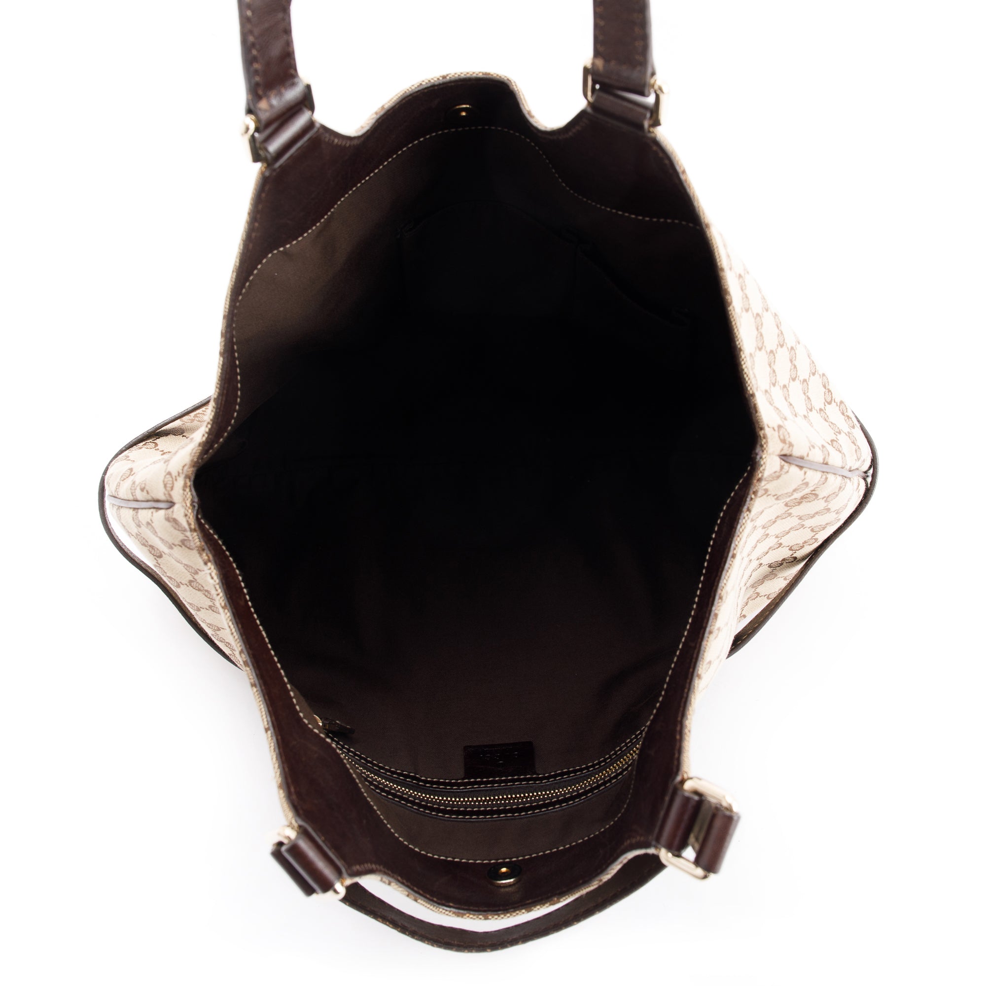 Gucci GG Canvas GG Royal Hobo