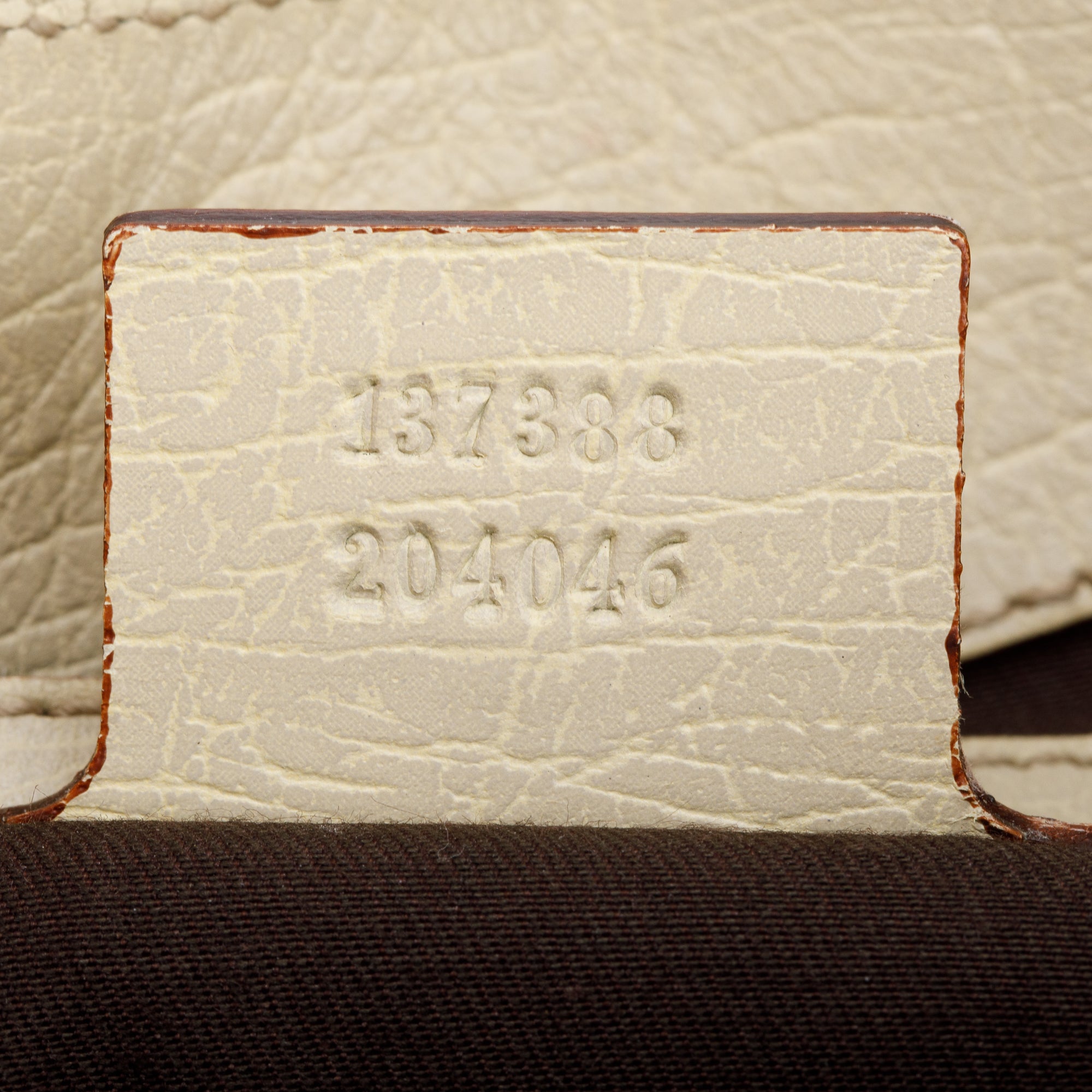 Gucci GG Canvas Hasler Hobo Bag