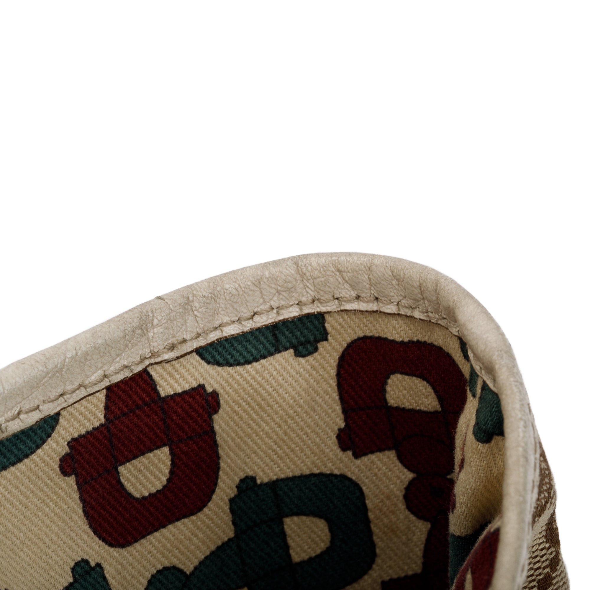 Gucci GG Canvas Joilcoeur Small Tote