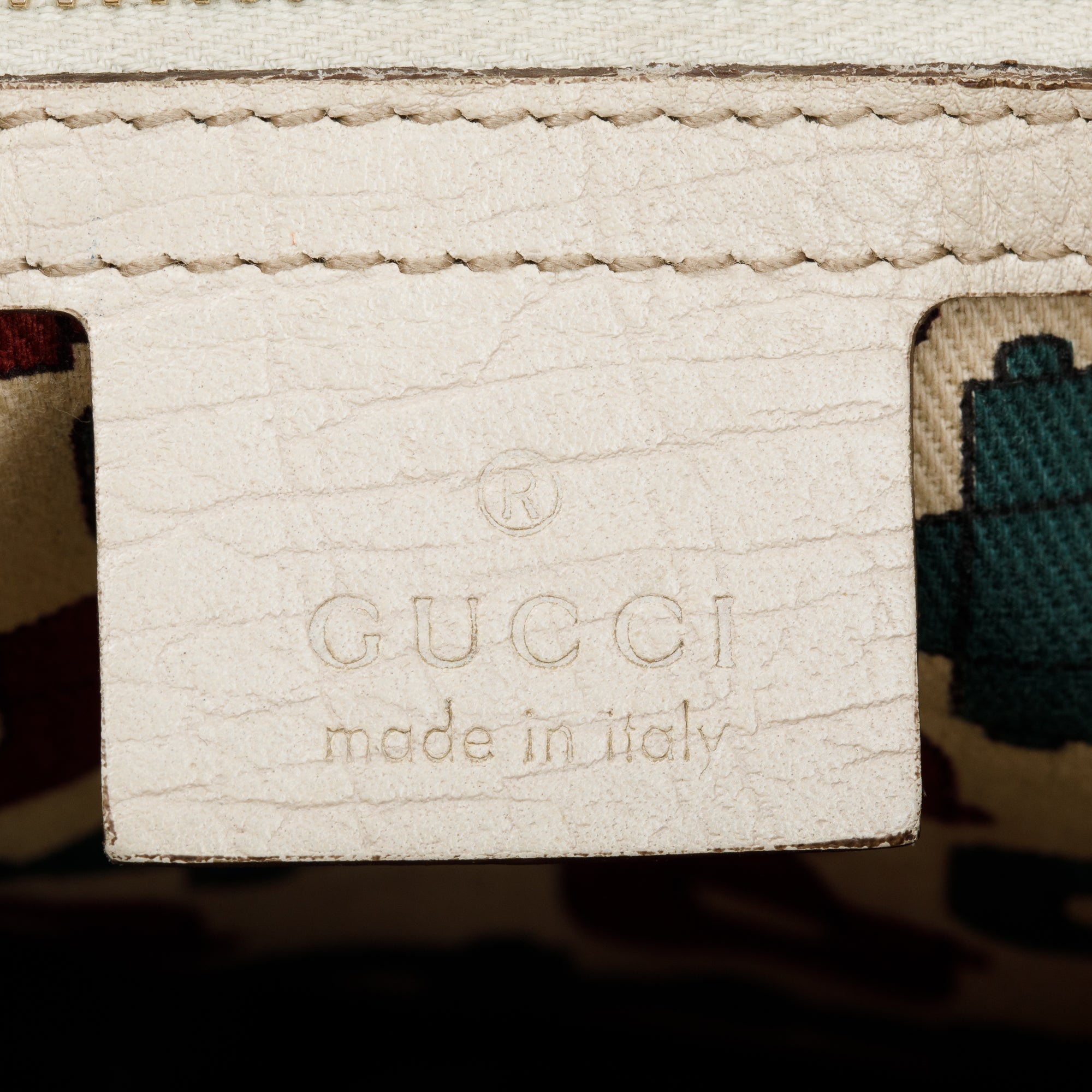 Gucci GG Canvas Joilcoeur Small Tote