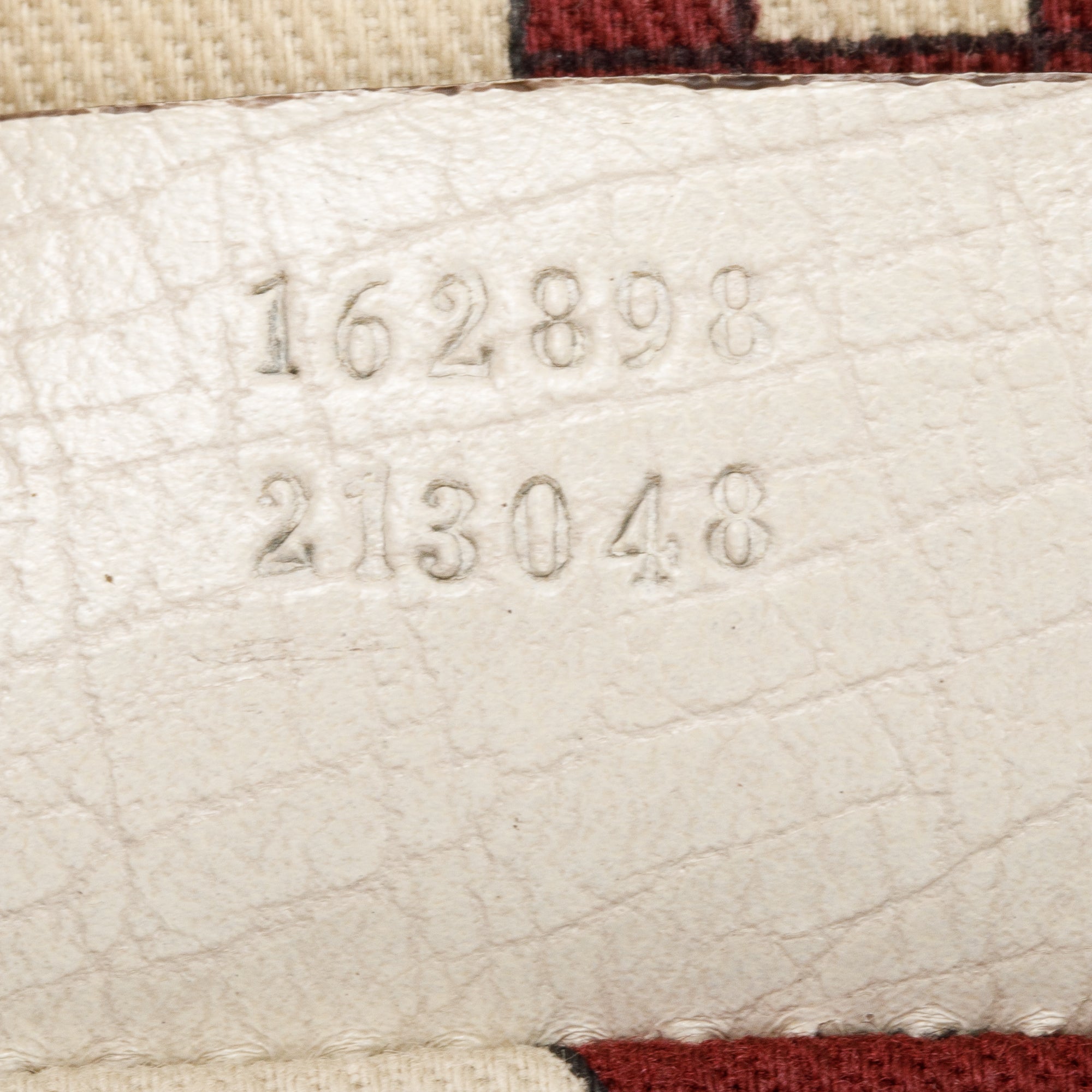 Gucci GG Canvas Joilcoeur Small Tote