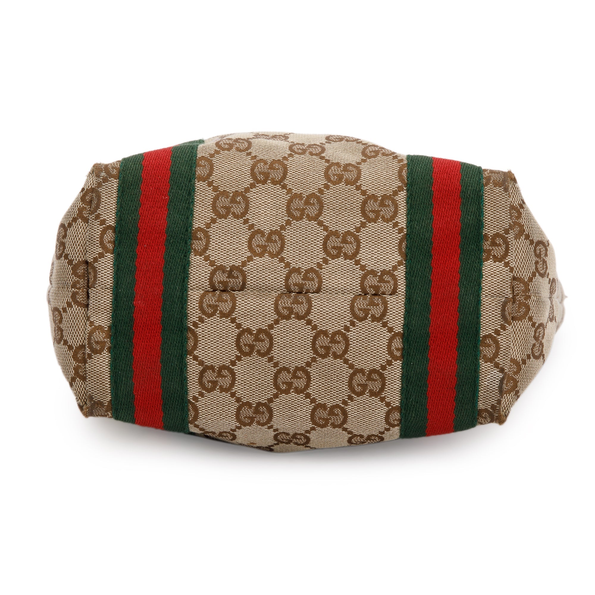 Gucci GG Canvas Joilcoeur Small Tote