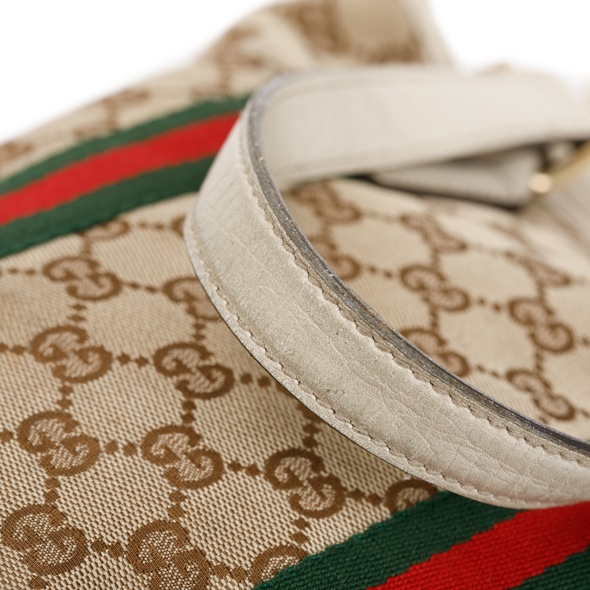 Gucci GG Canvas Joilcoeur Small Tote