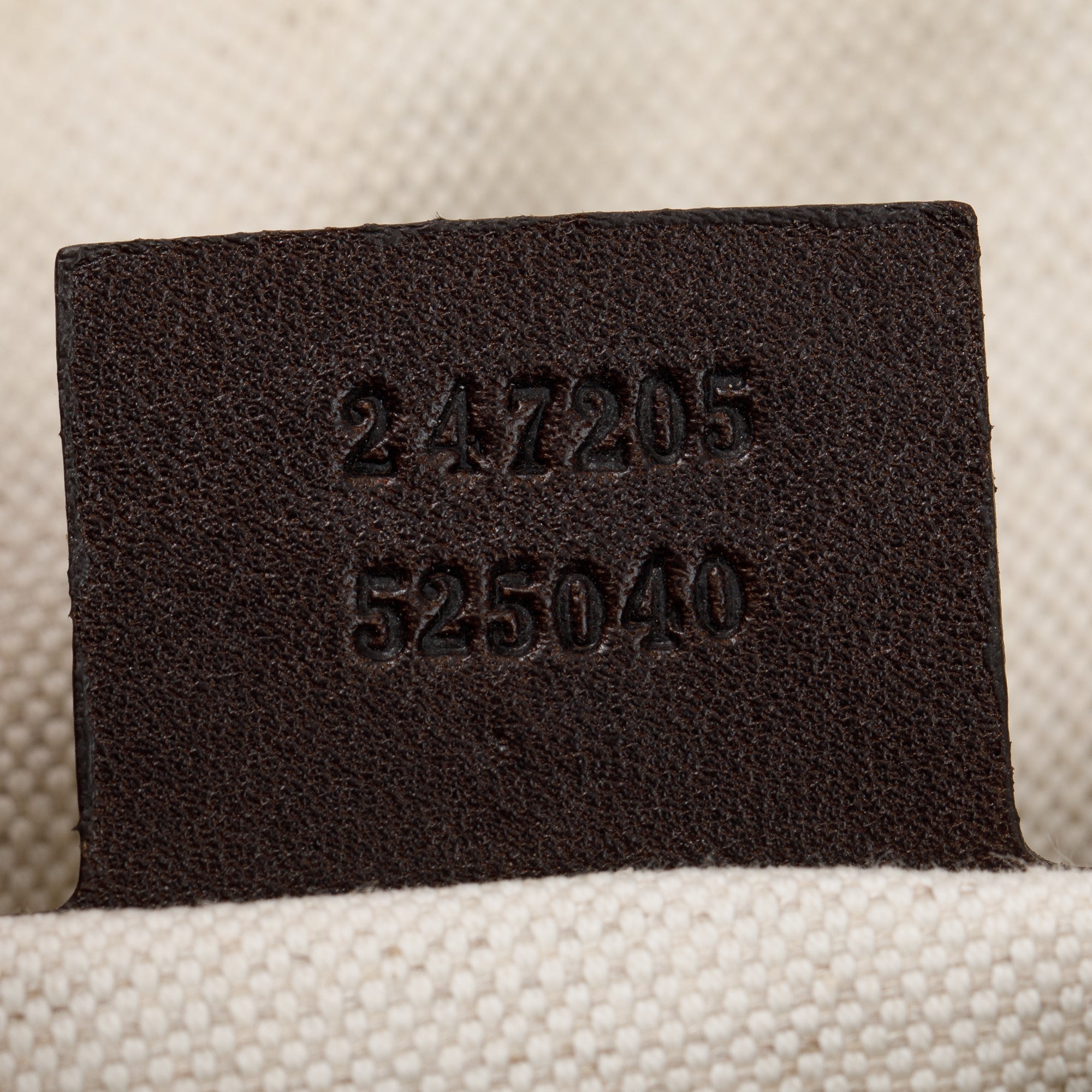 Gucci GG Canvas Medium Boston Bag w/ Strap