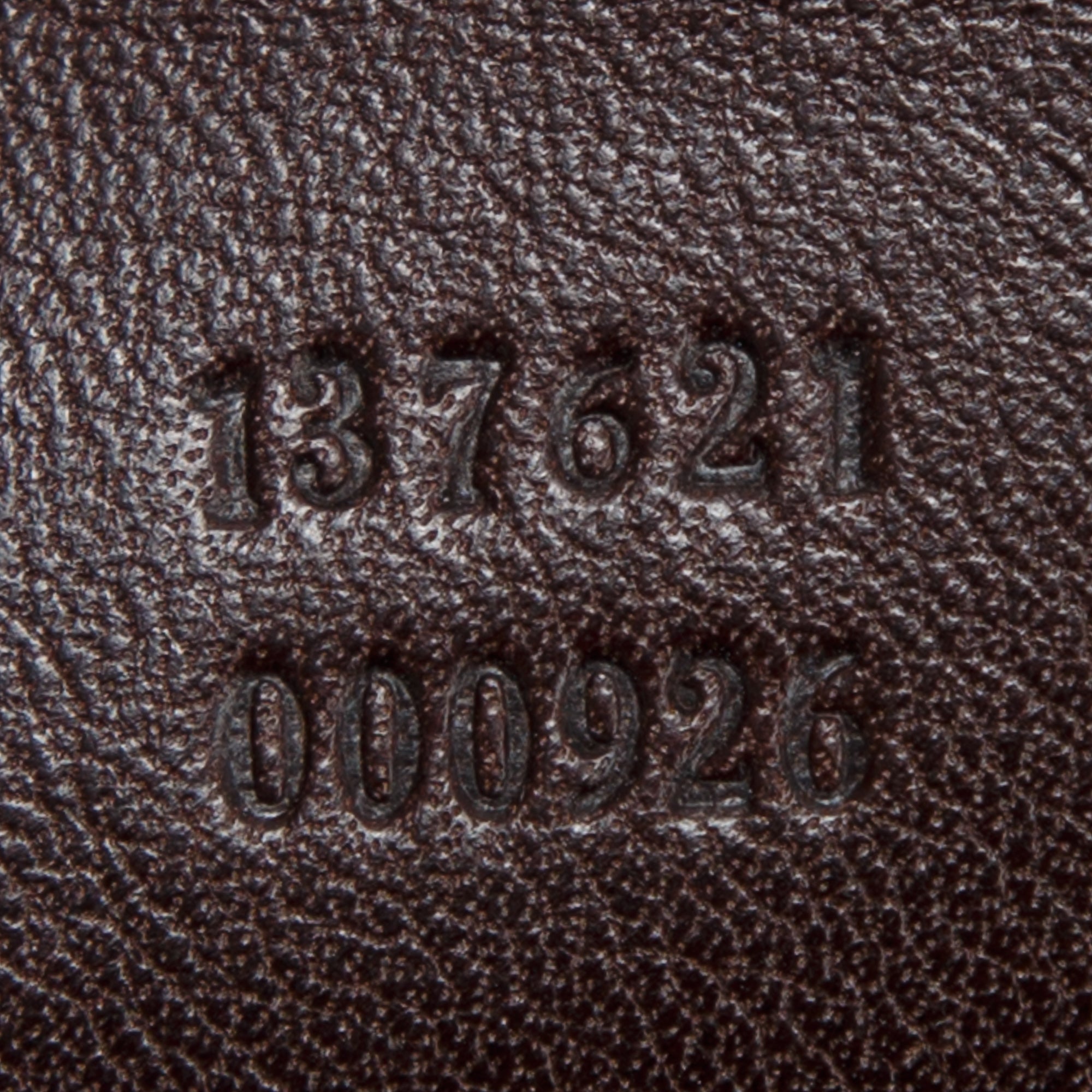 Gucci GG Canvas Medium Pelham Shoulder Bag