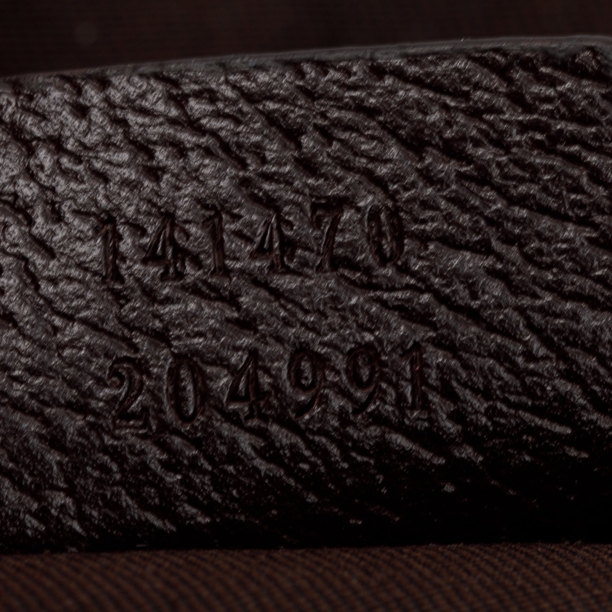 Gucci GG Canvas Small Abbey Tote Bag