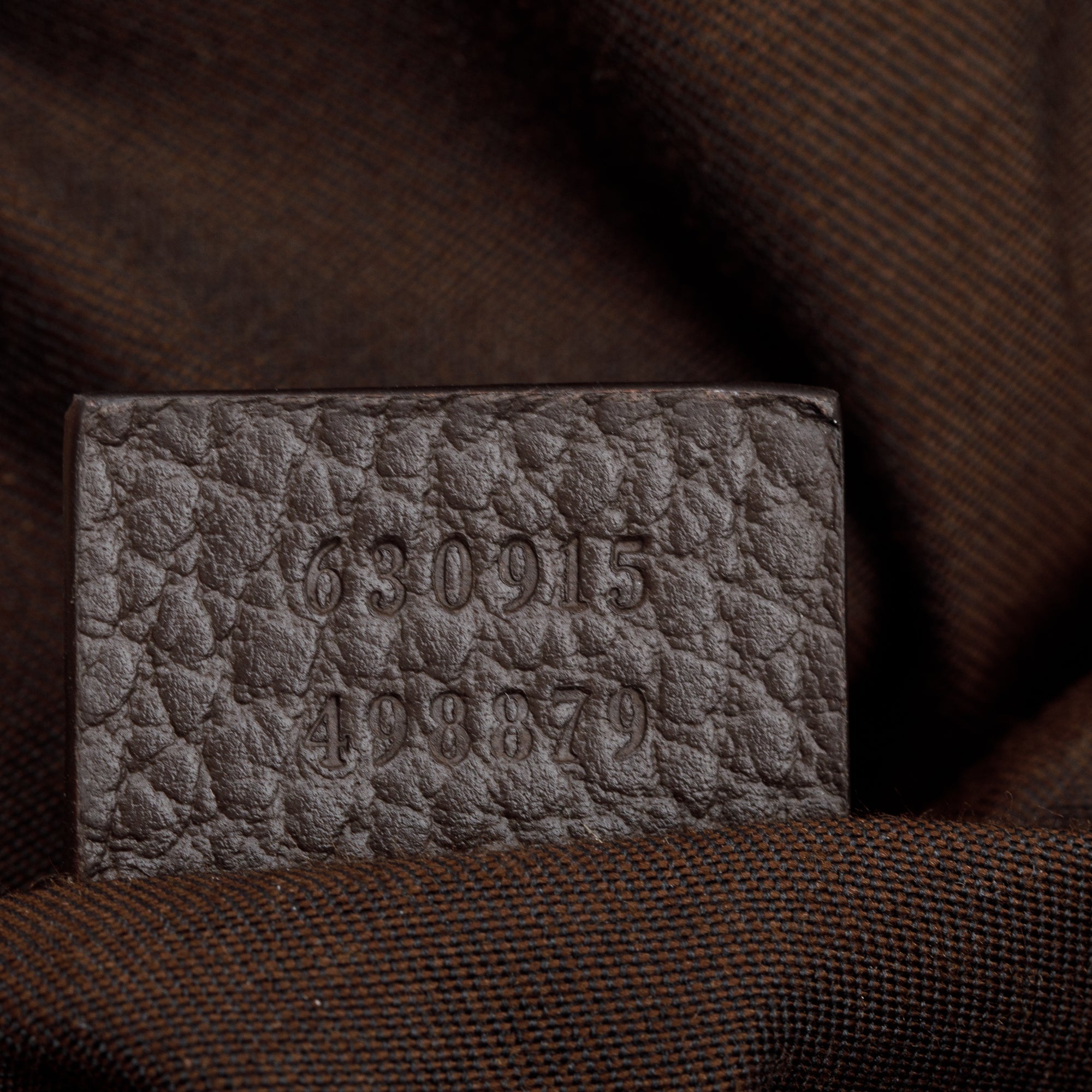 Gucci GG Canvas Waist Pouch Belt Bag