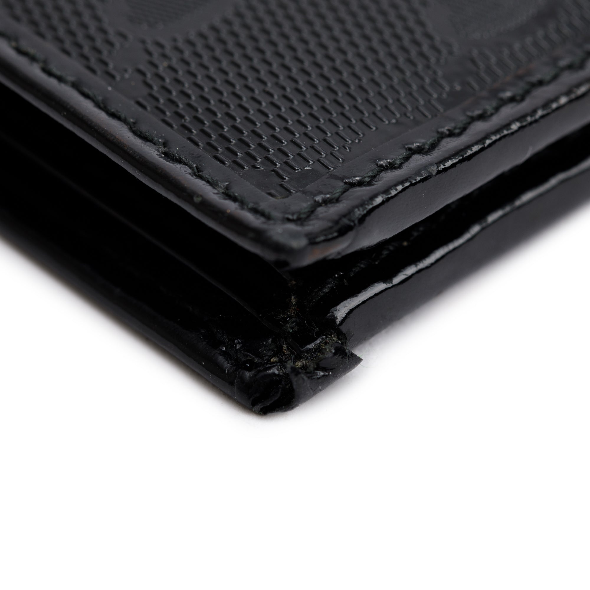 Gucci GG Crystal Bifold Wallet