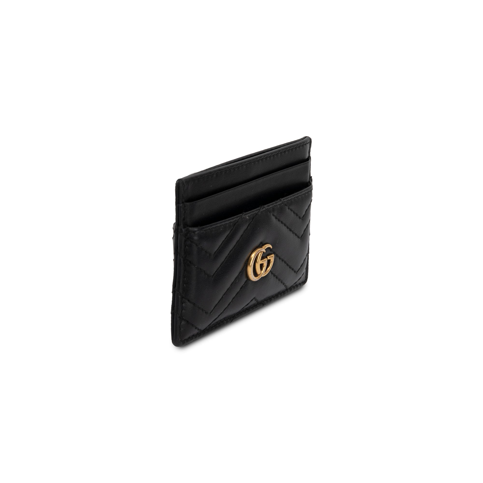 Gucci GG Marmont Card Case