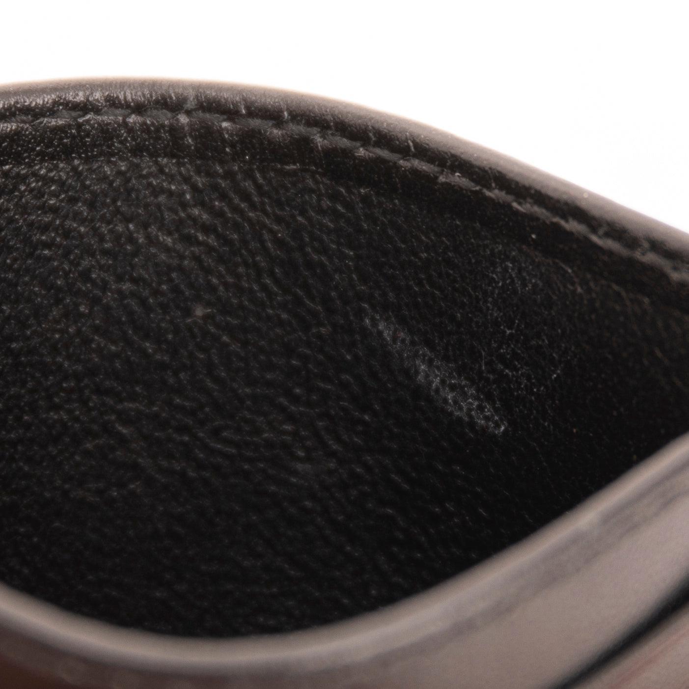 Gucci GG Marmont Card Case