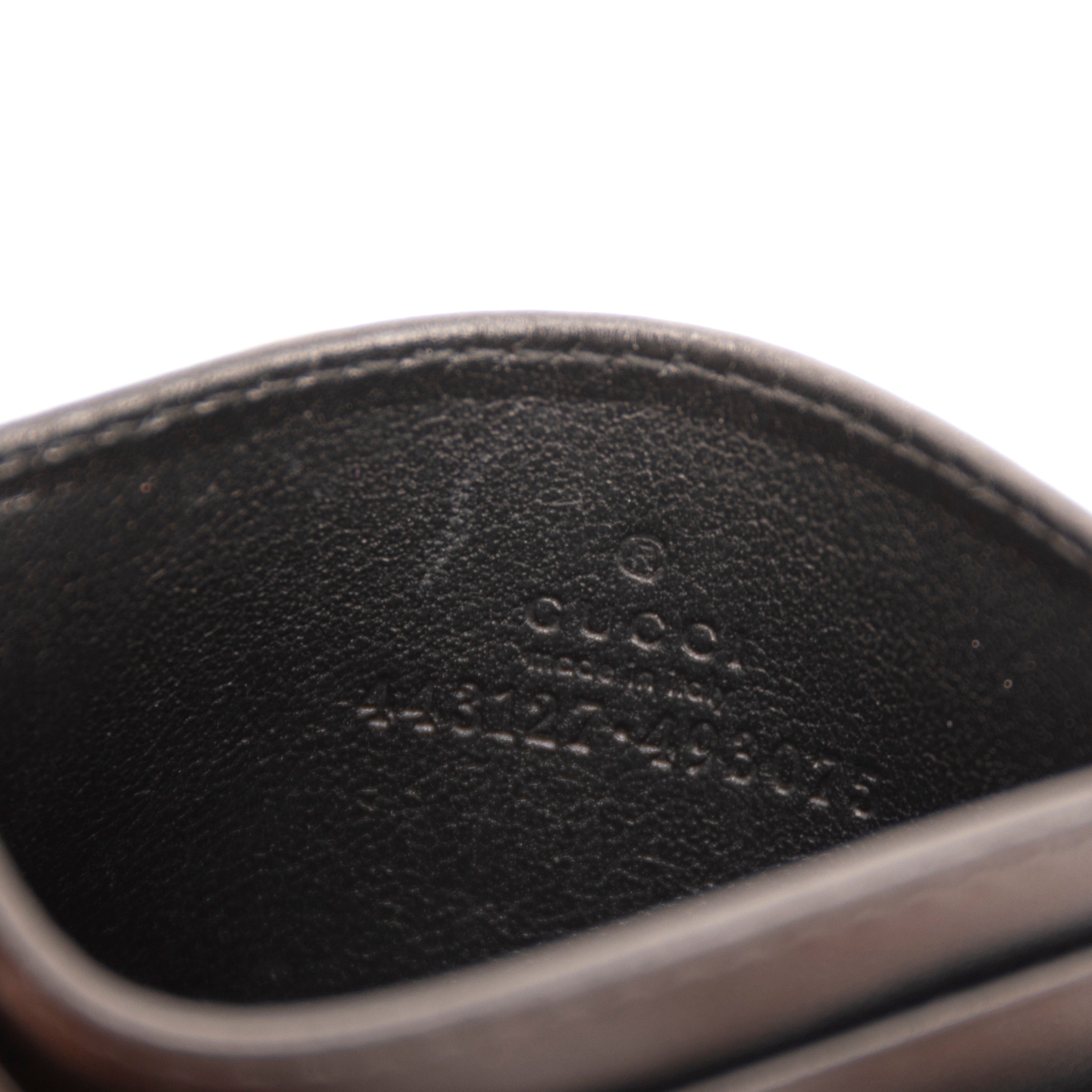 Gucci GG Marmont Card Case