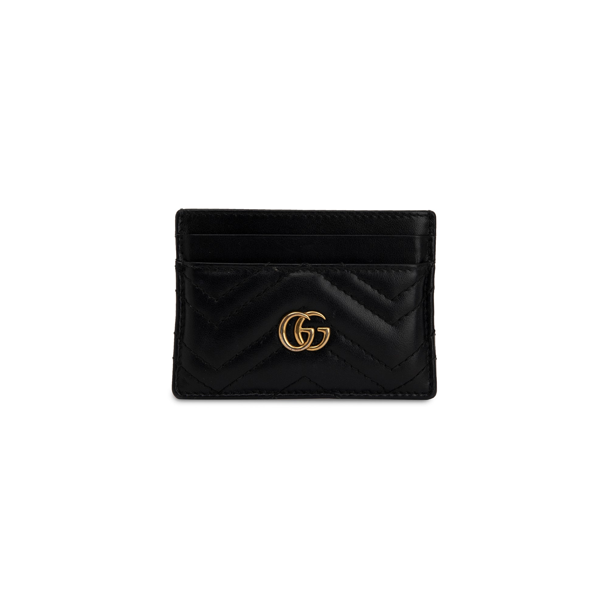 Gucci GG Marmont Card Case