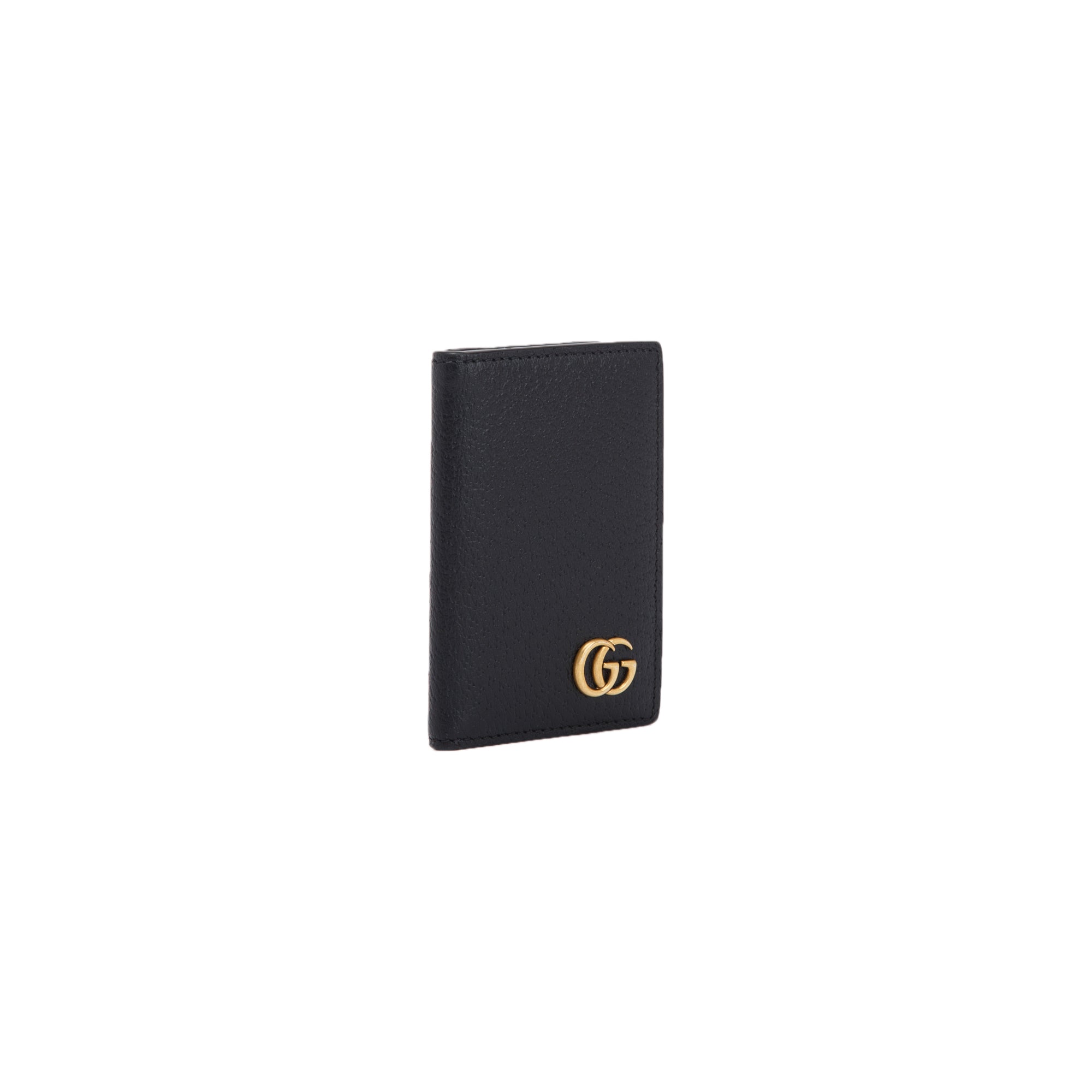 Gucci GG Marmont Card Holder