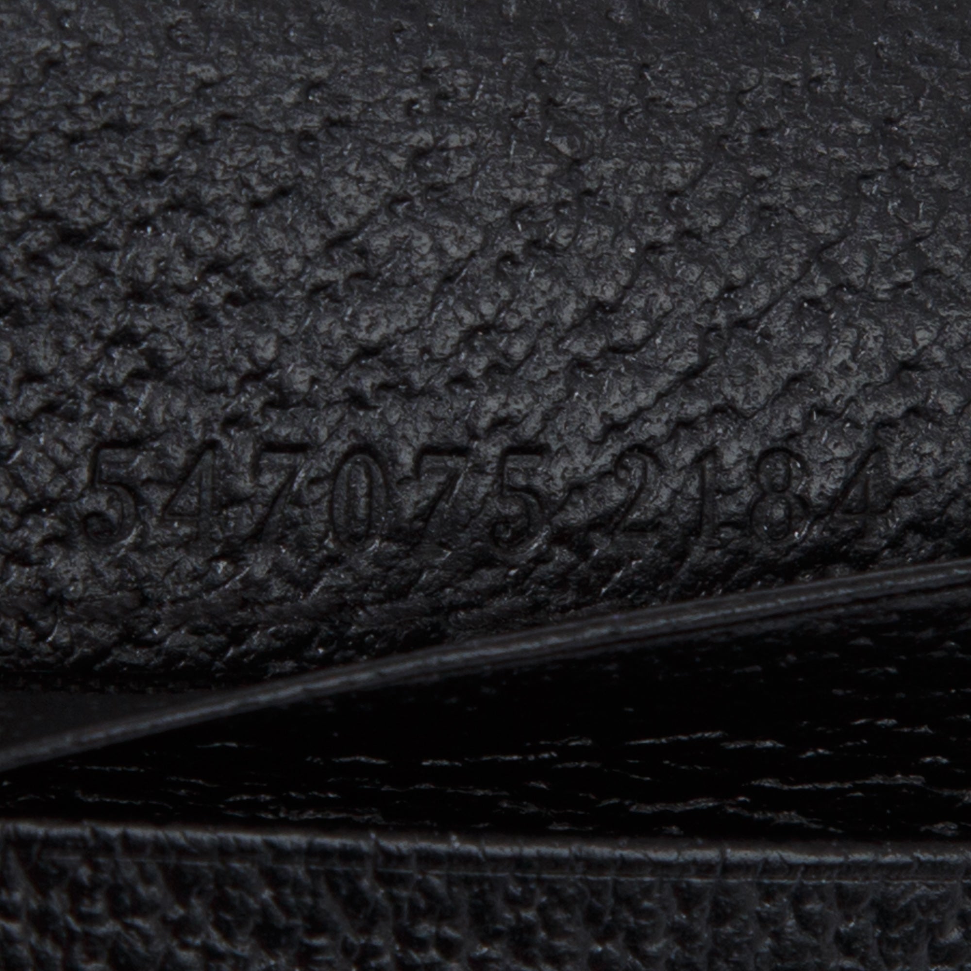 Gucci GG Marmont Card Holder