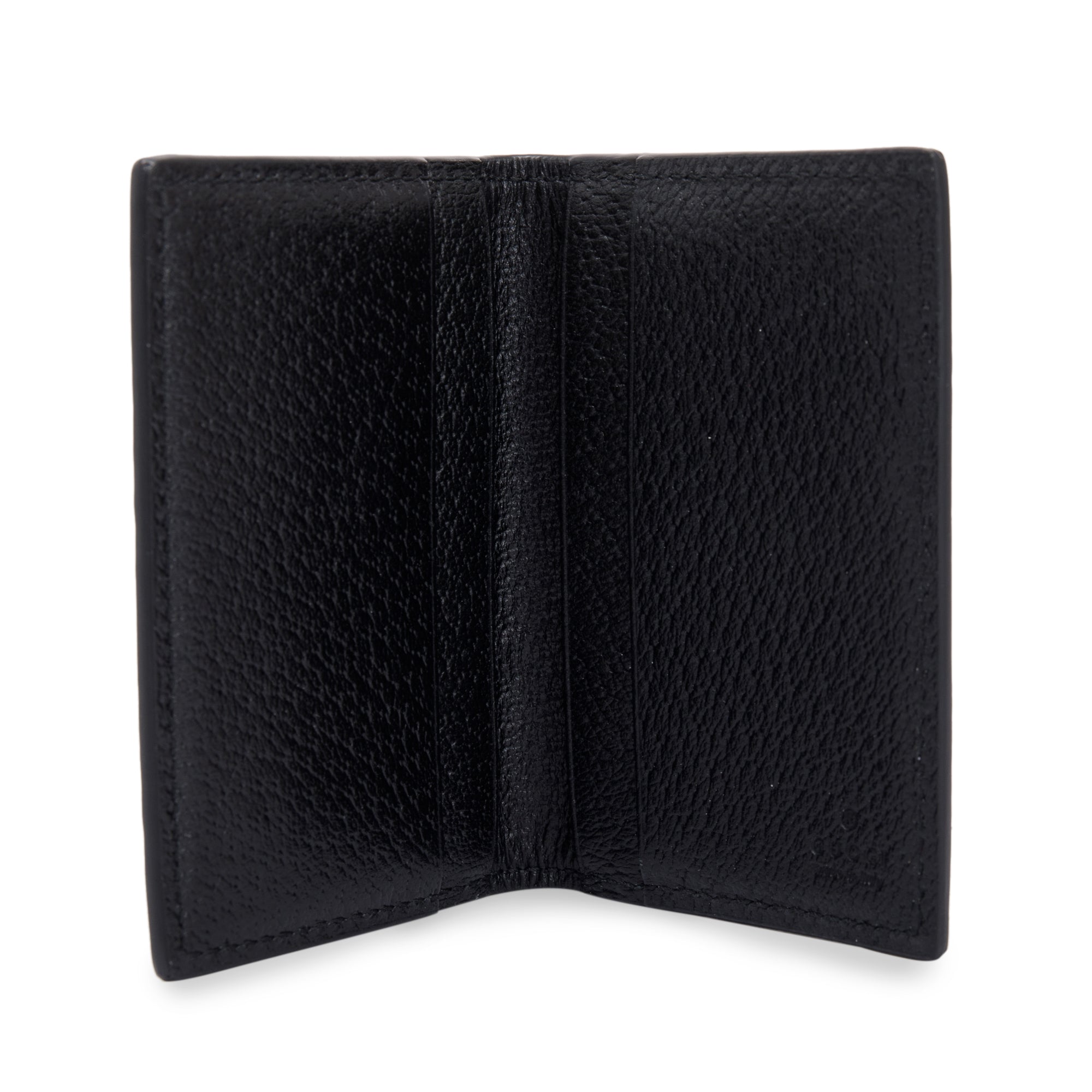 Gucci GG Marmont Card Holder w/ Box