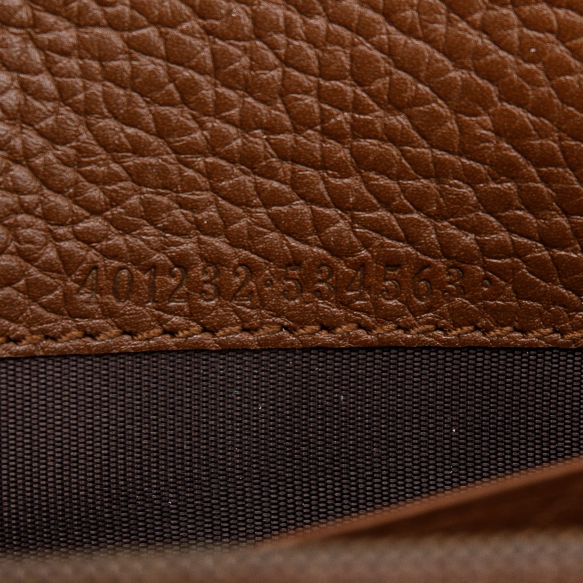 Gucci GG Marmont Chain Wallet