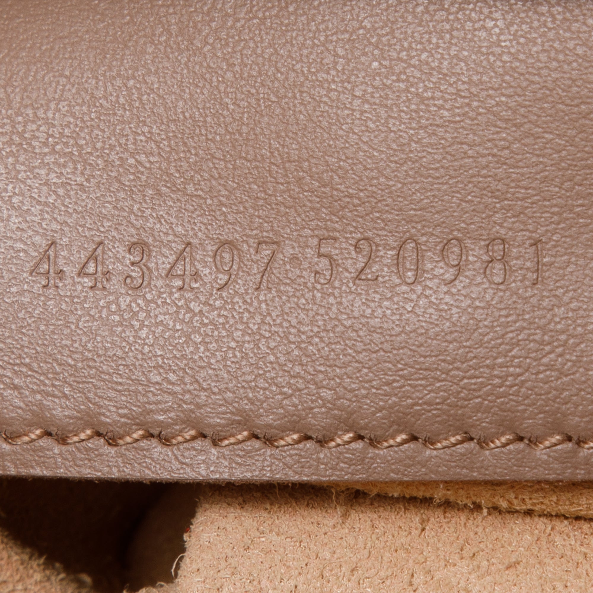 Gucci GG Marmont Matelasse Small Shoulder Bag