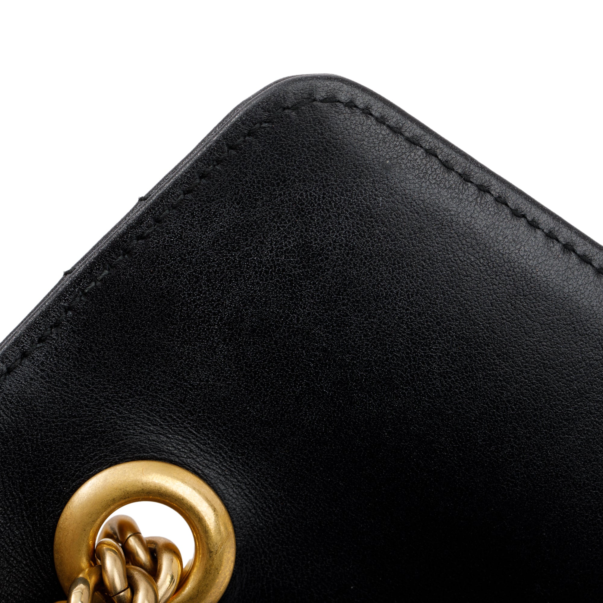 Gucci GG Marmont Matelasse Small Shoulder Bag