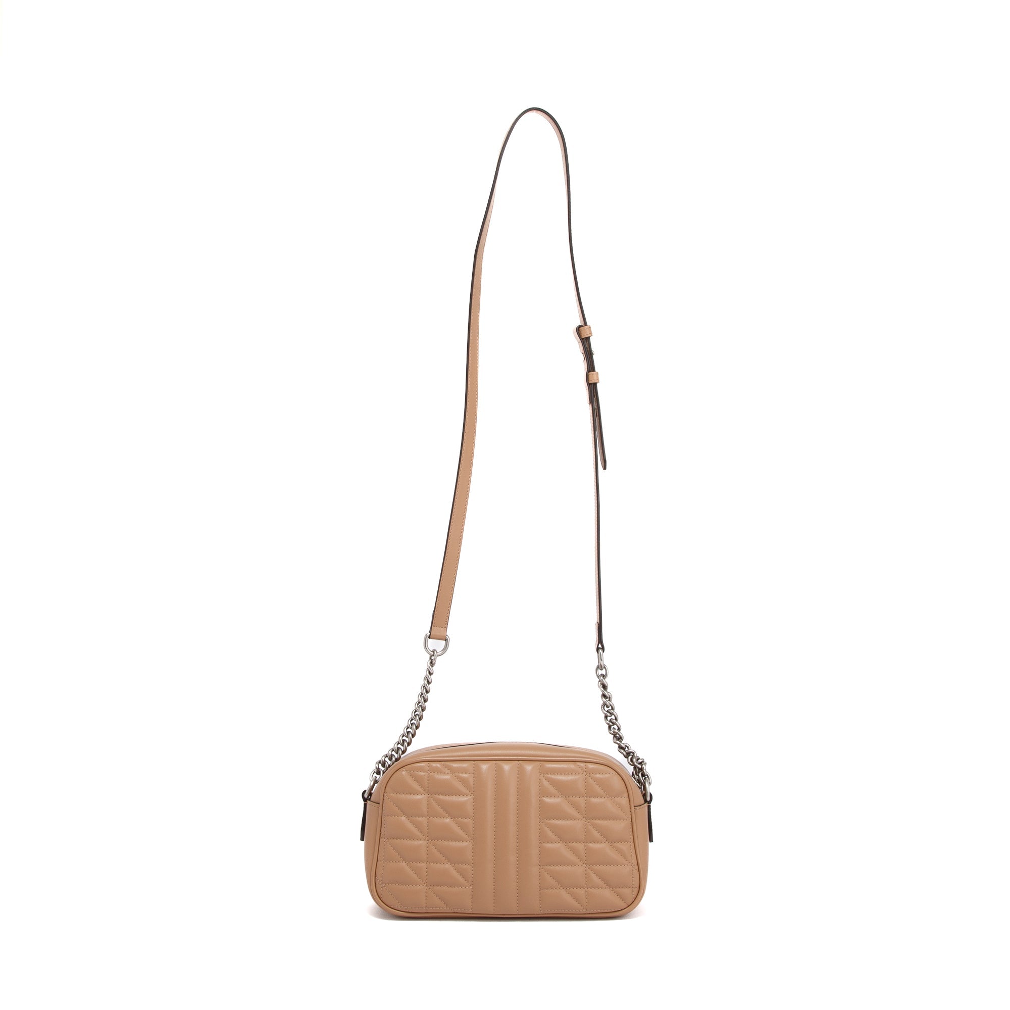 Gucci GG Marmont Matelasse Small Shoulder Bag