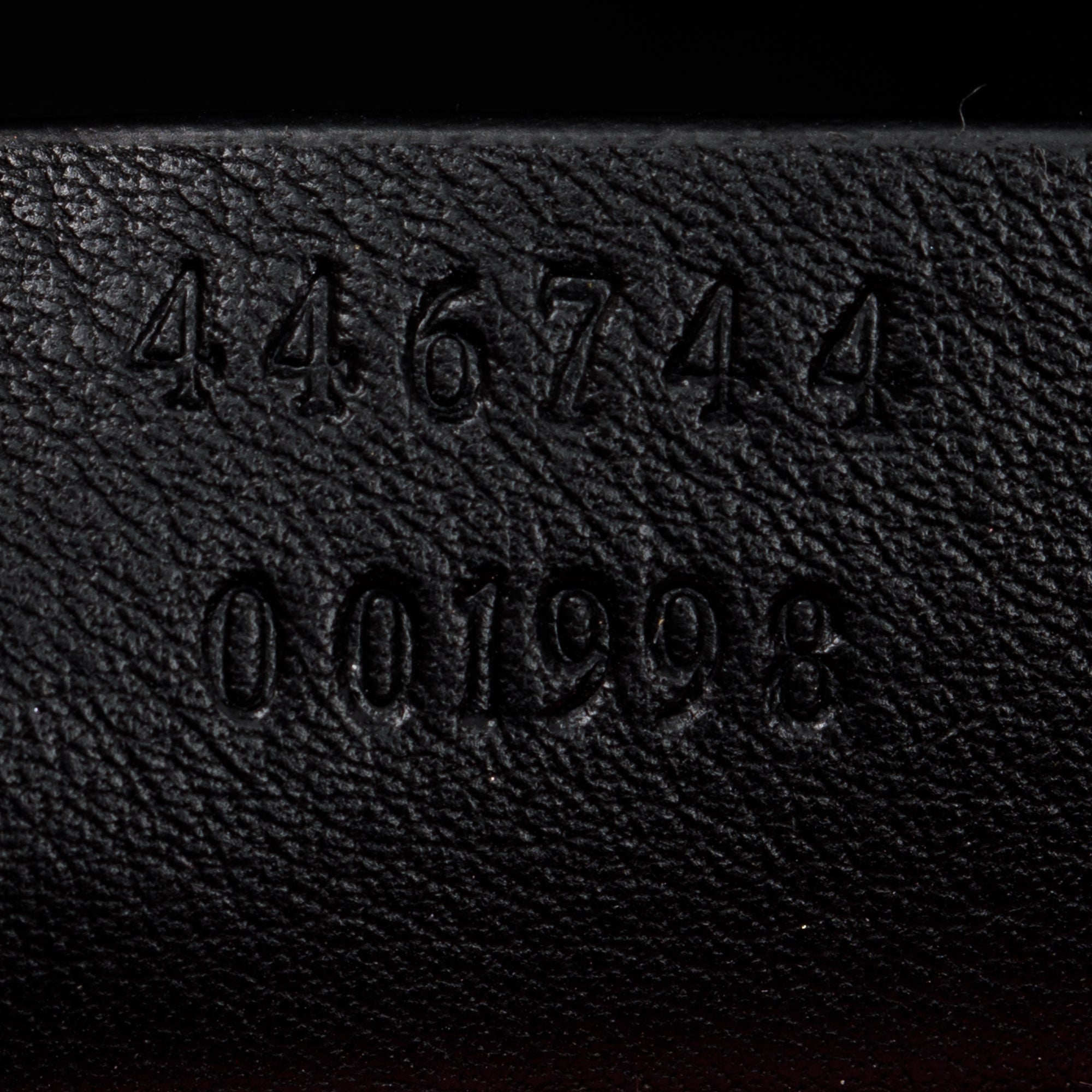 Gucci GG Marmont Matelasse Velvet Mini Bag