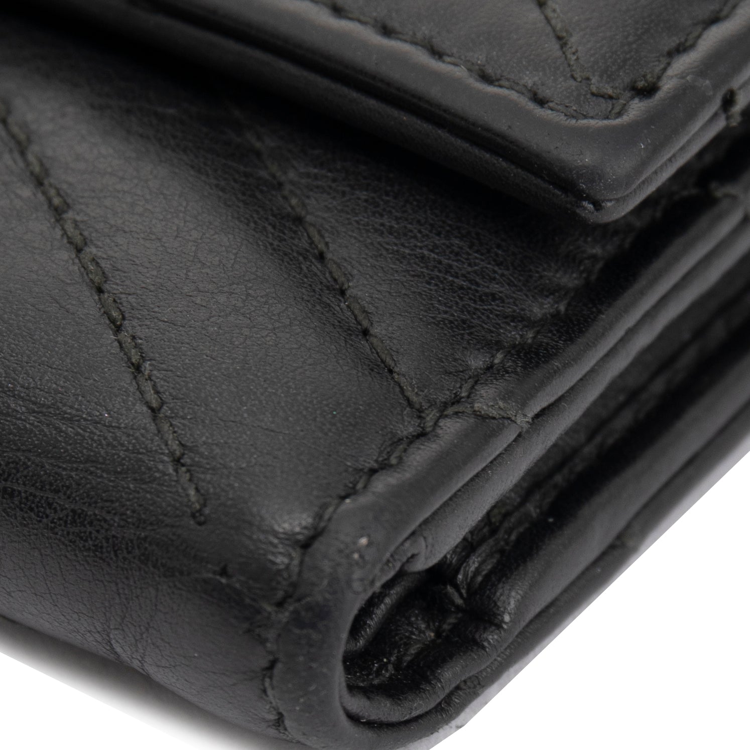 Gucci GG Marmont Matelasse Wallet