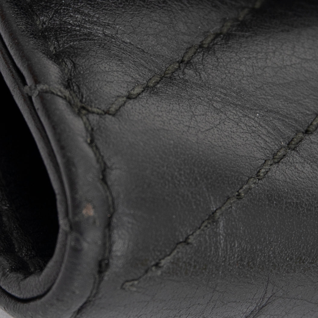 Gucci GG Marmont Matelasse Wallet