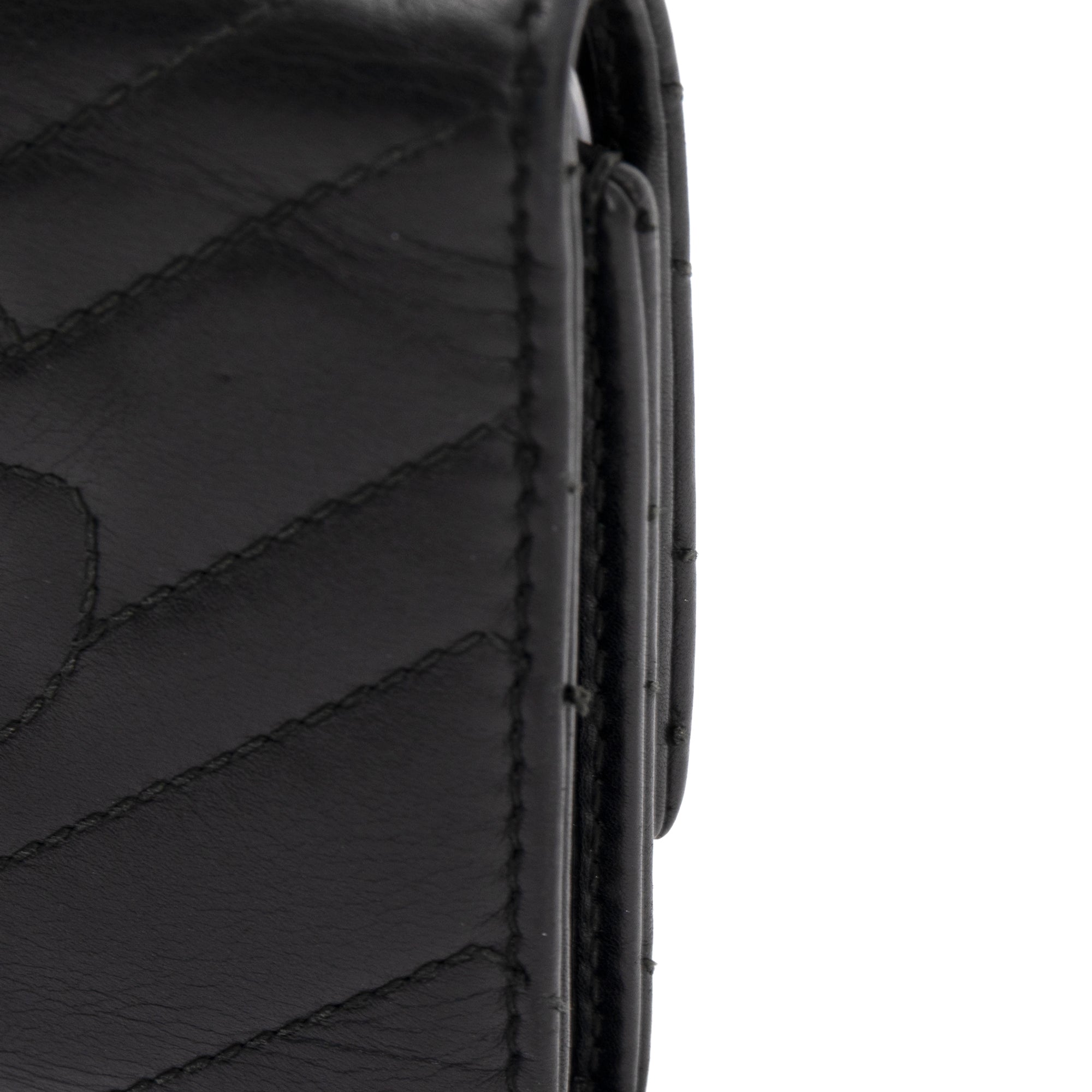 Gucci GG Marmont Matelasse Wallet