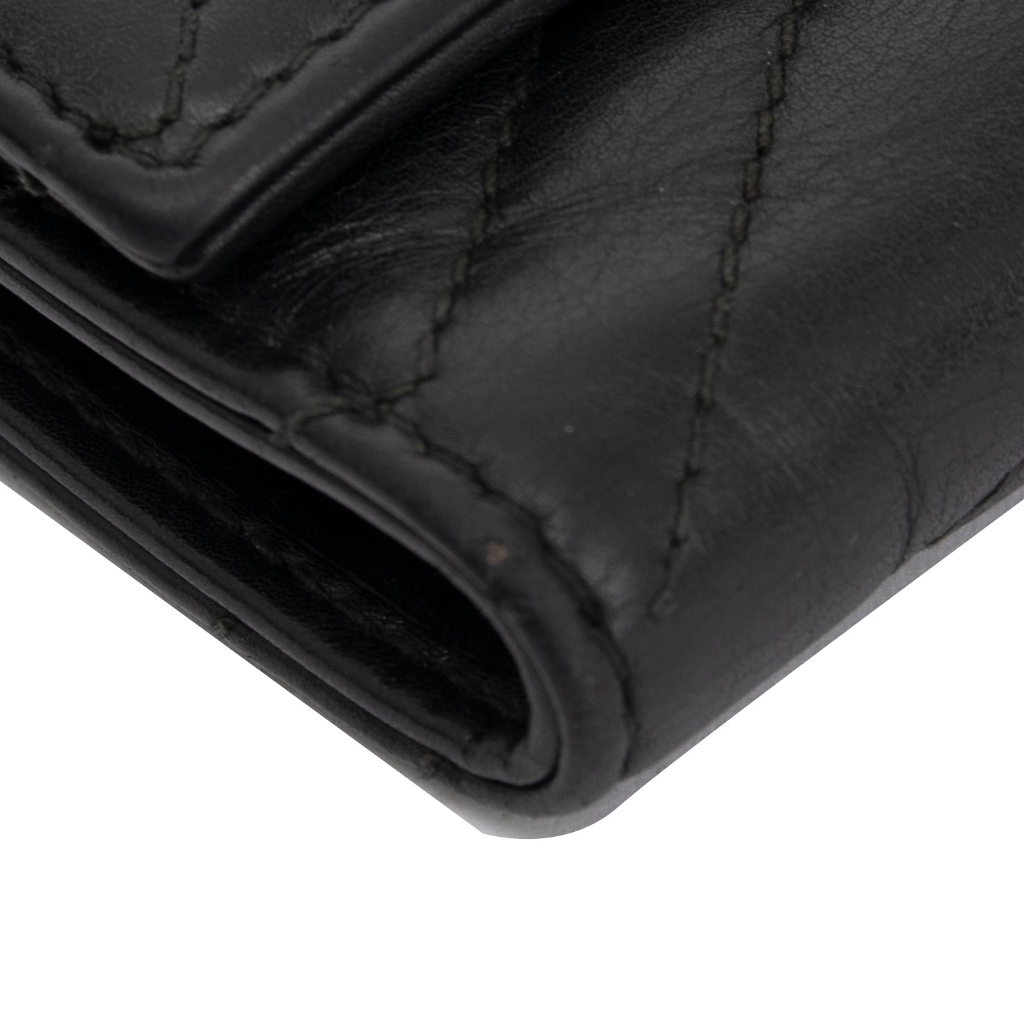 Gucci GG Marmont Matelasse Wallet