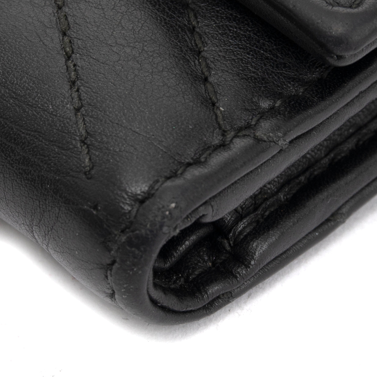 Gucci GG Marmont Matelasse Wallet