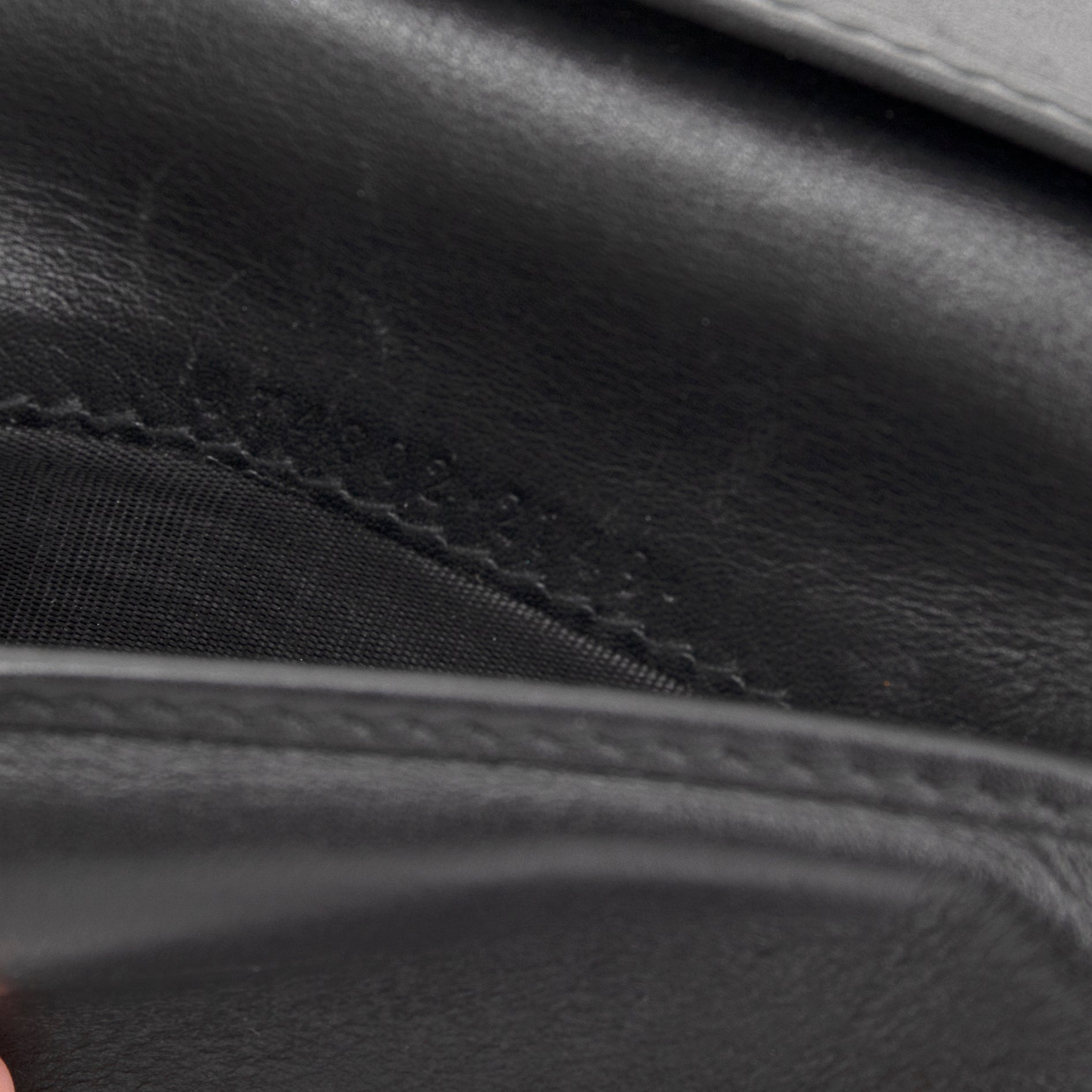 Gucci GG Marmont Matelasse Wallet