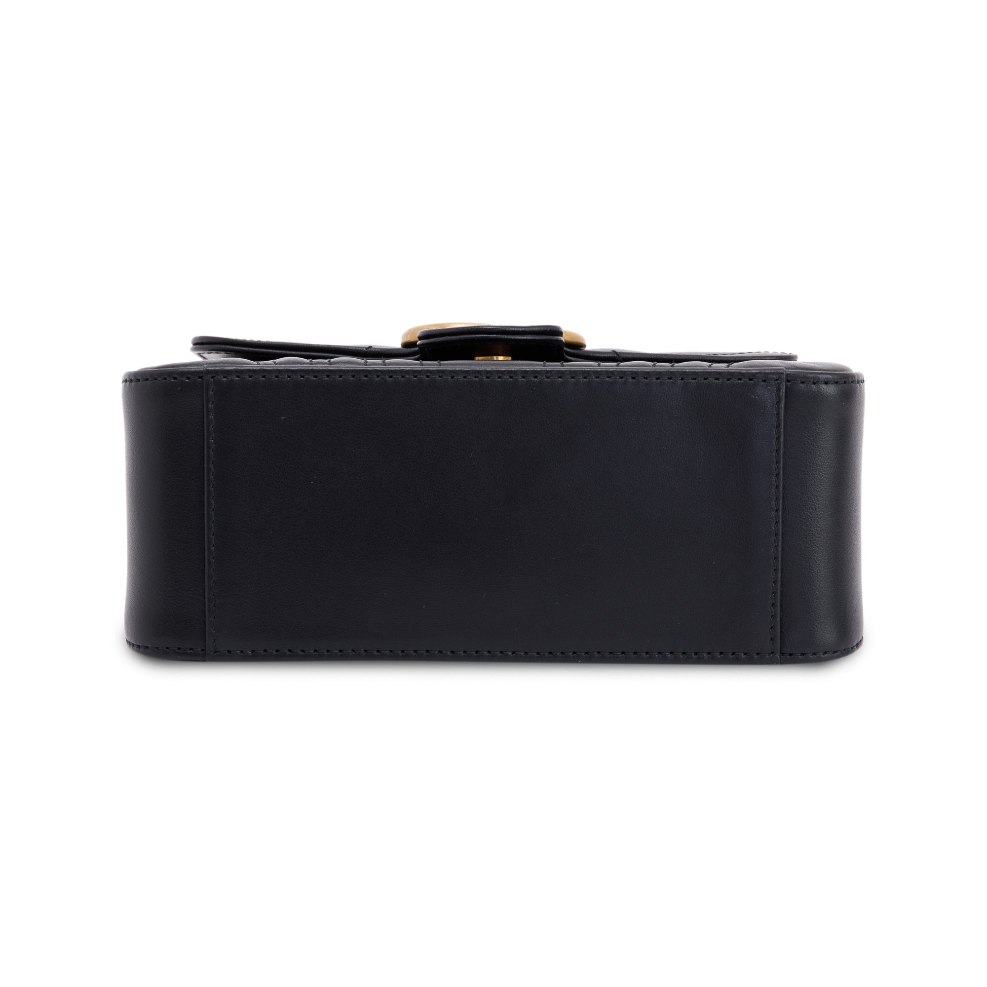 Gucci GG Marmont Mini Top Handle Bag