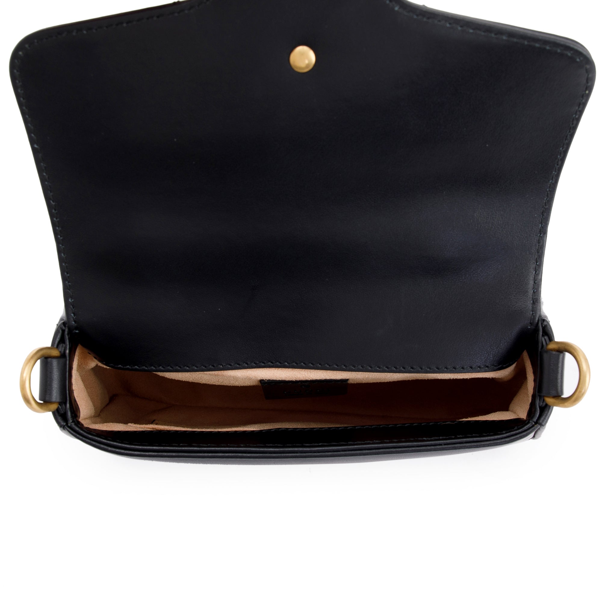 Gucci GG Marmont Mini Top Handle Bag