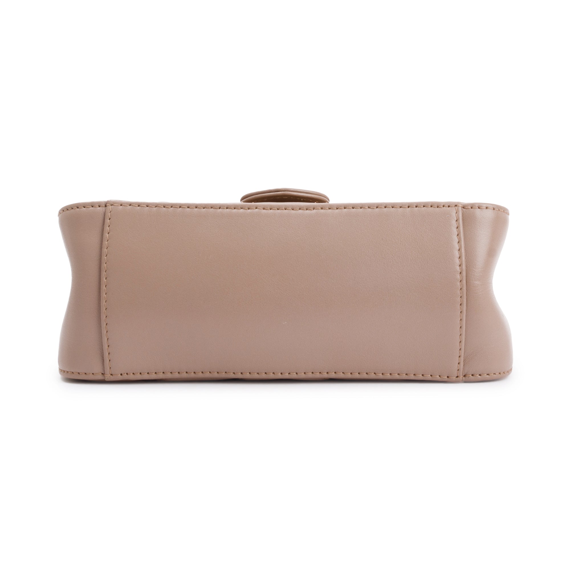 Gucci GG Marmont Mini Top Handle Bag